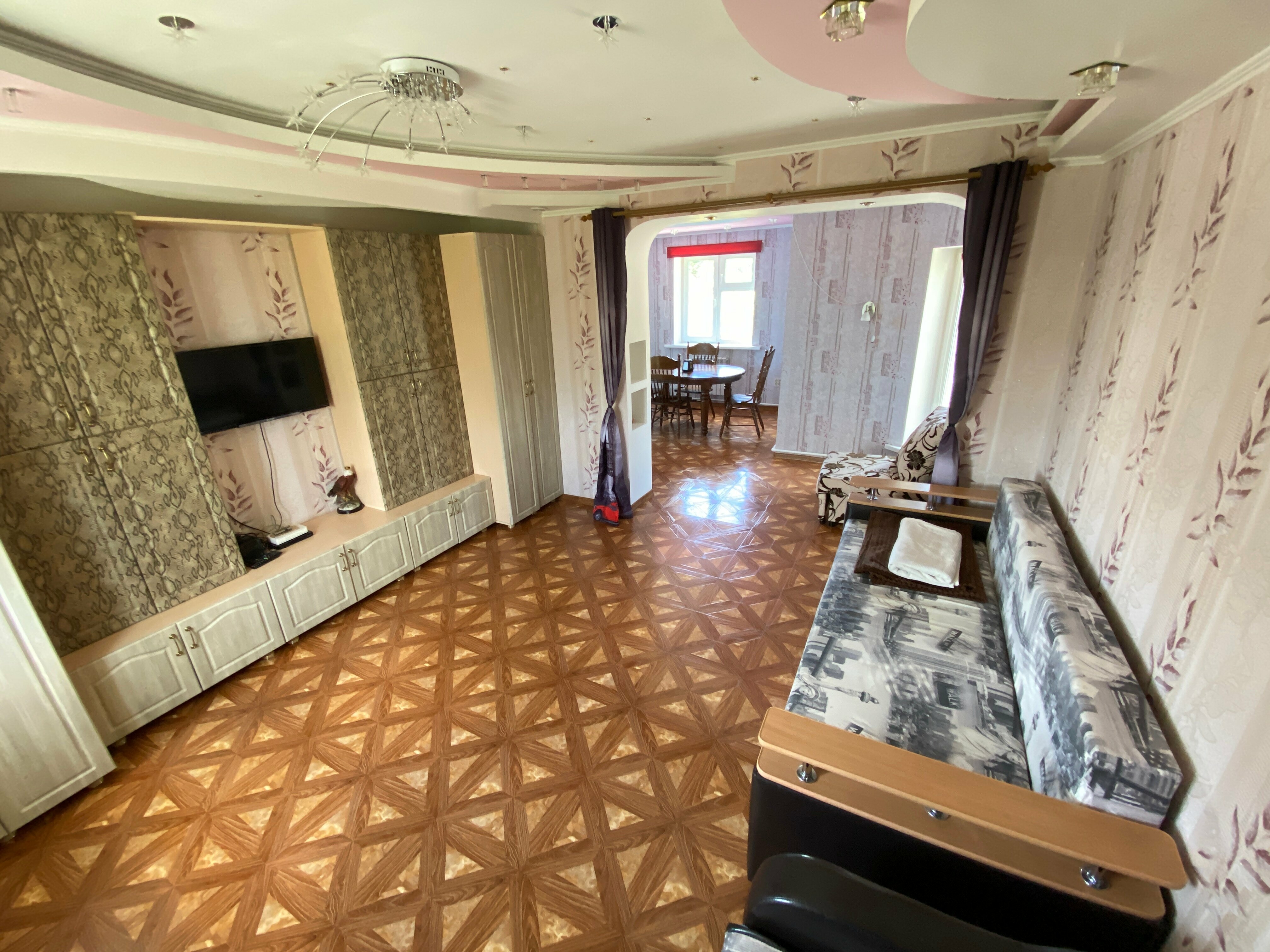 Семейный номер