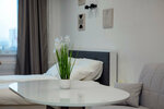 Апартаменты Делюкс в Sky Inn Color