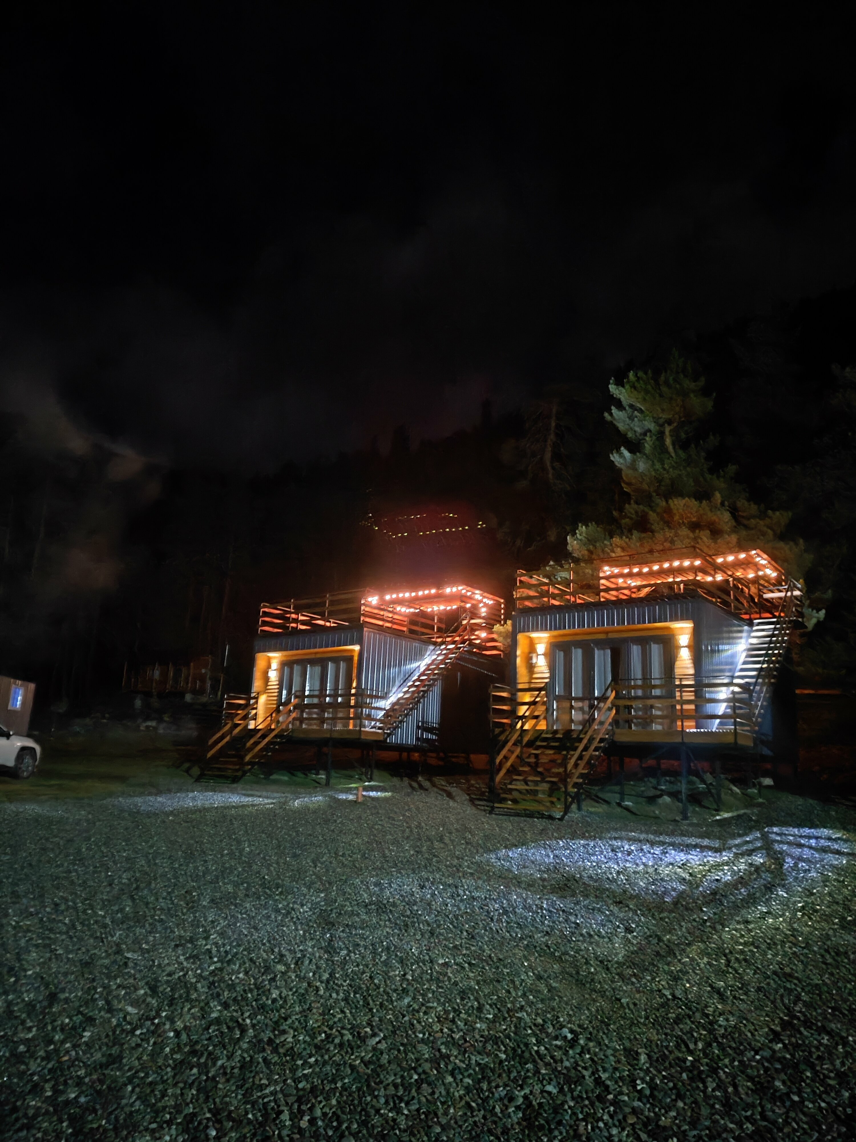 Четырехместный номер «Премиум»