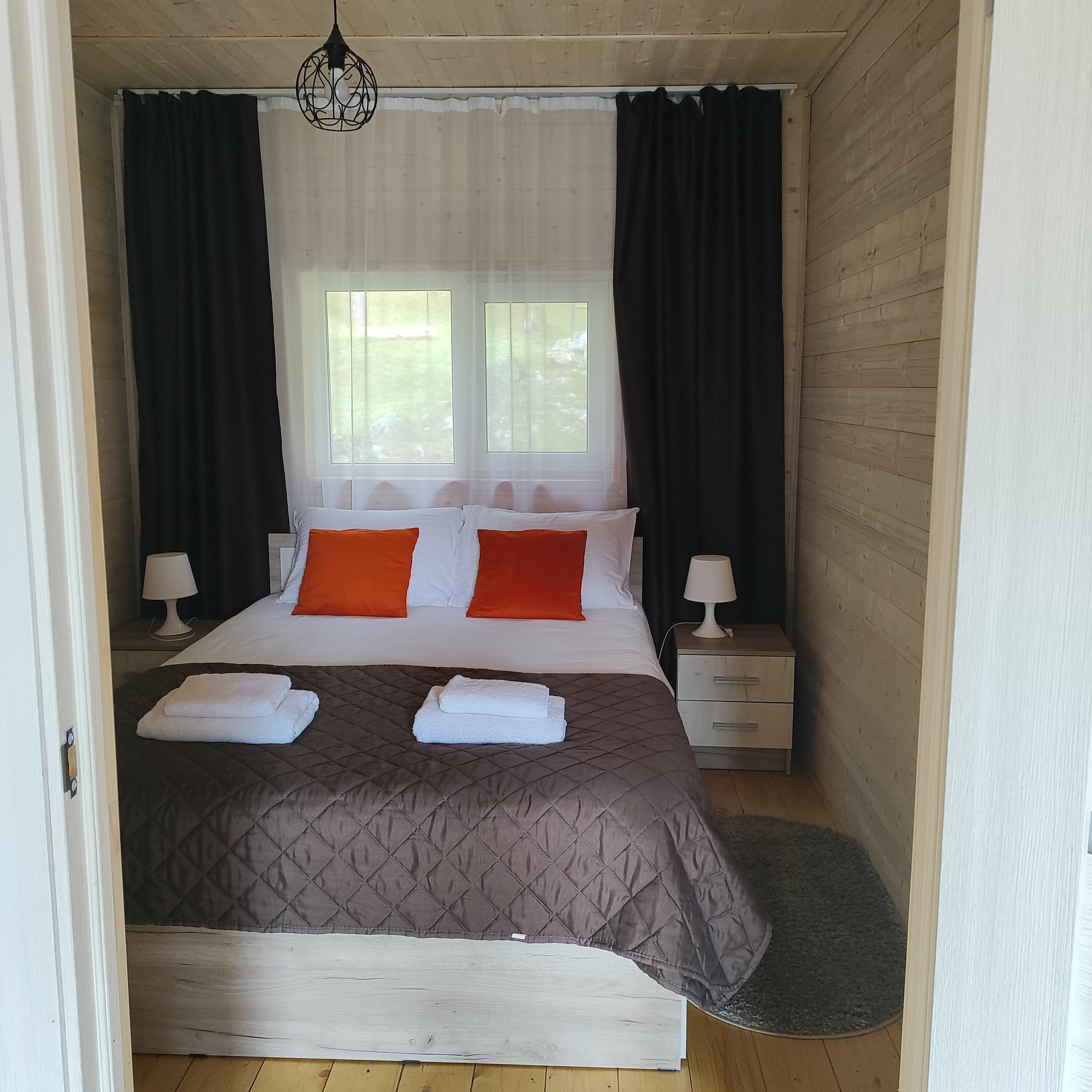 Четырехместный номер «Премиум»