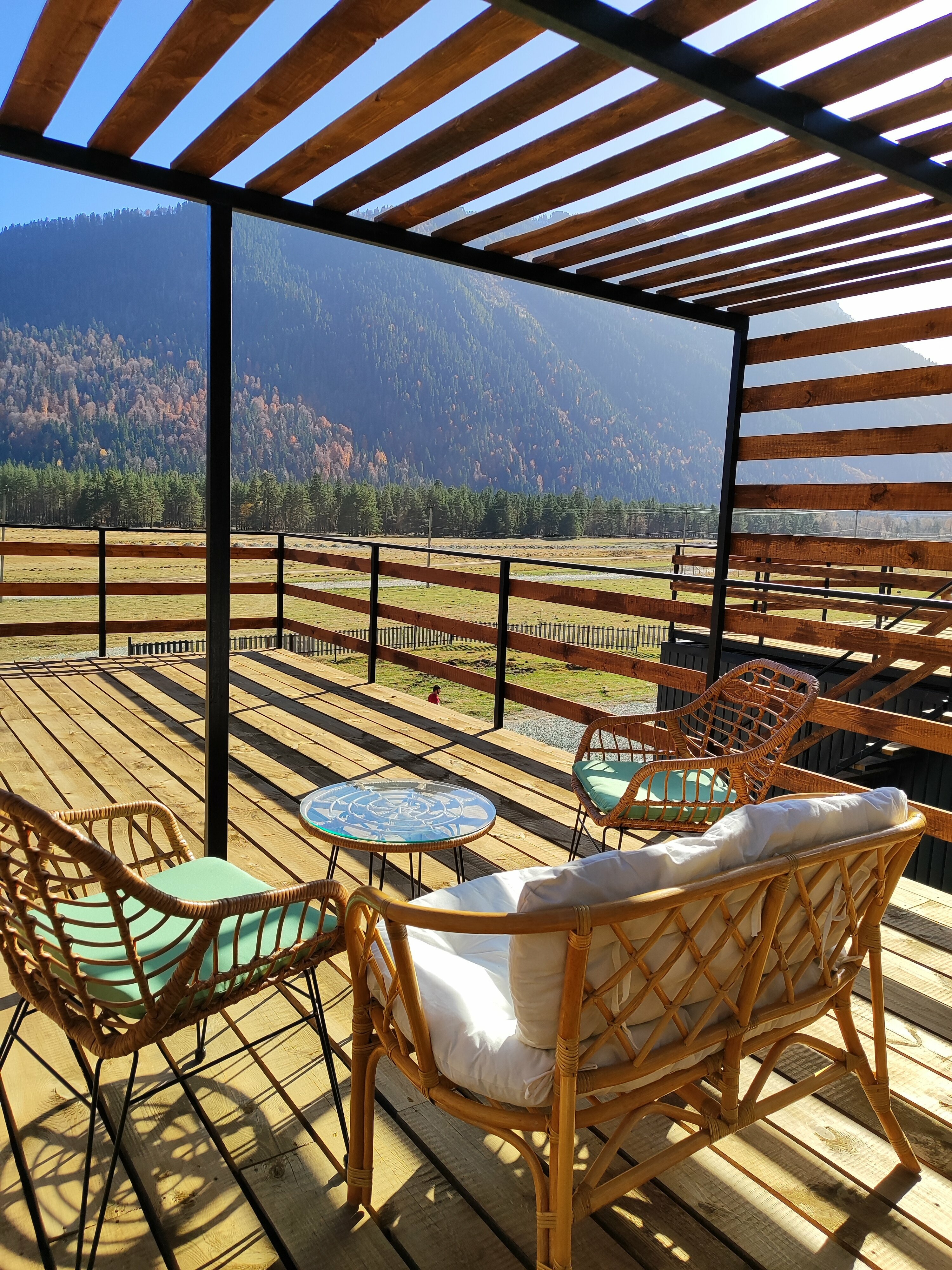 Четырехместный номер «Премиум»