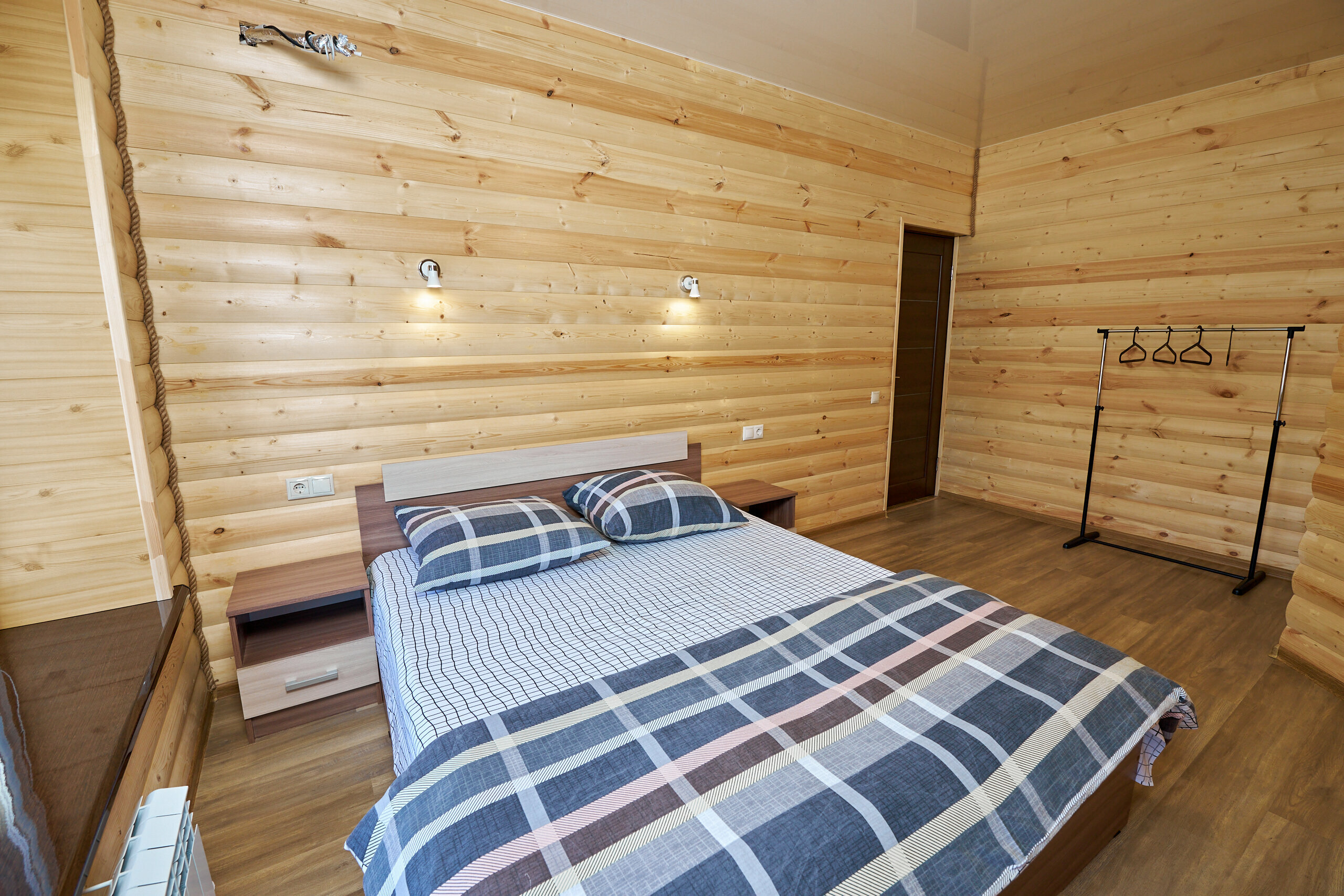 Вилла с собственным бассейном