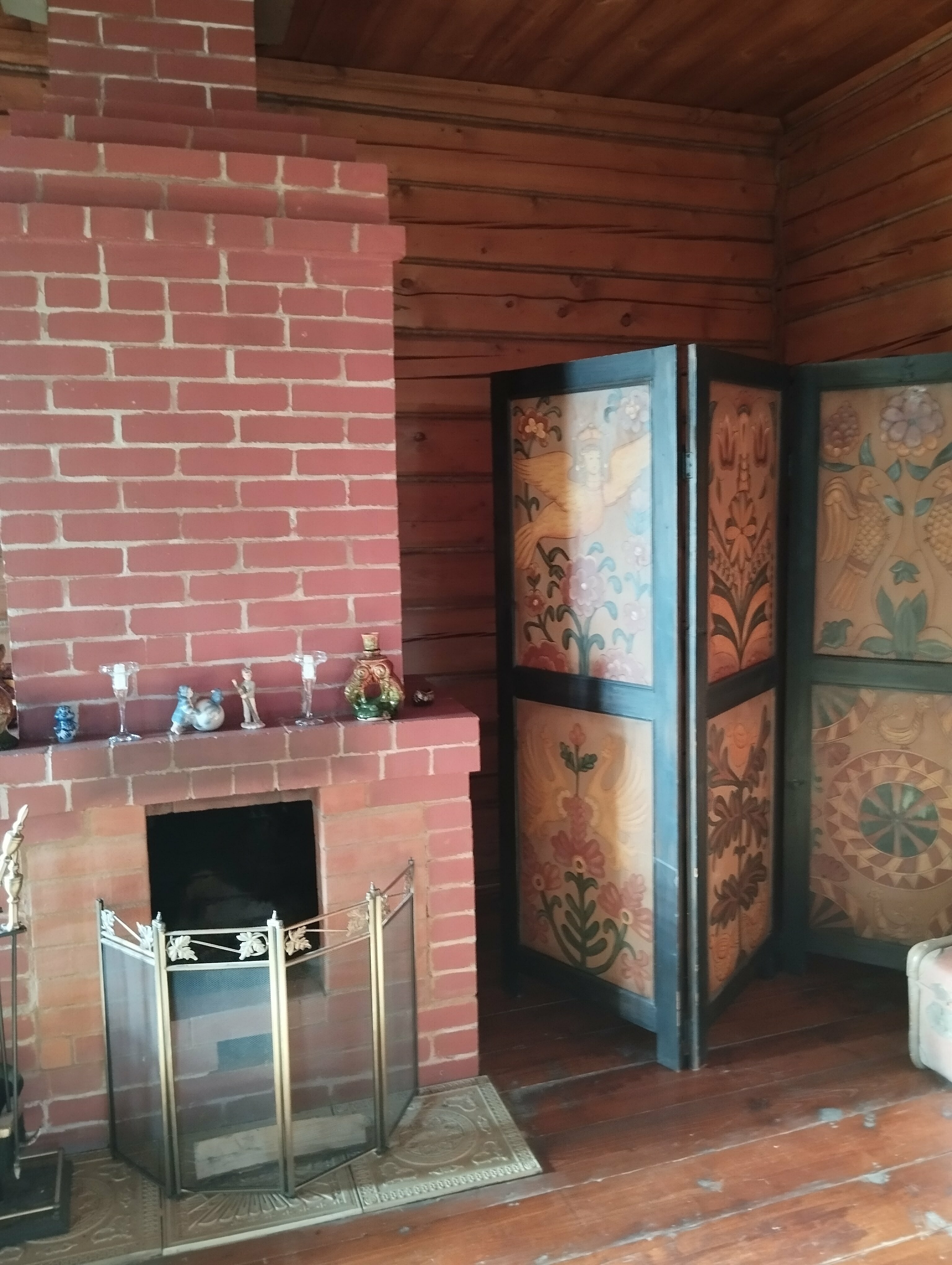 Двухместный номер с 1 кроватью