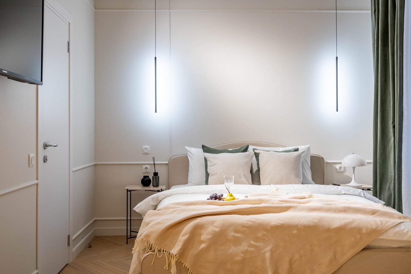 Семейный номер