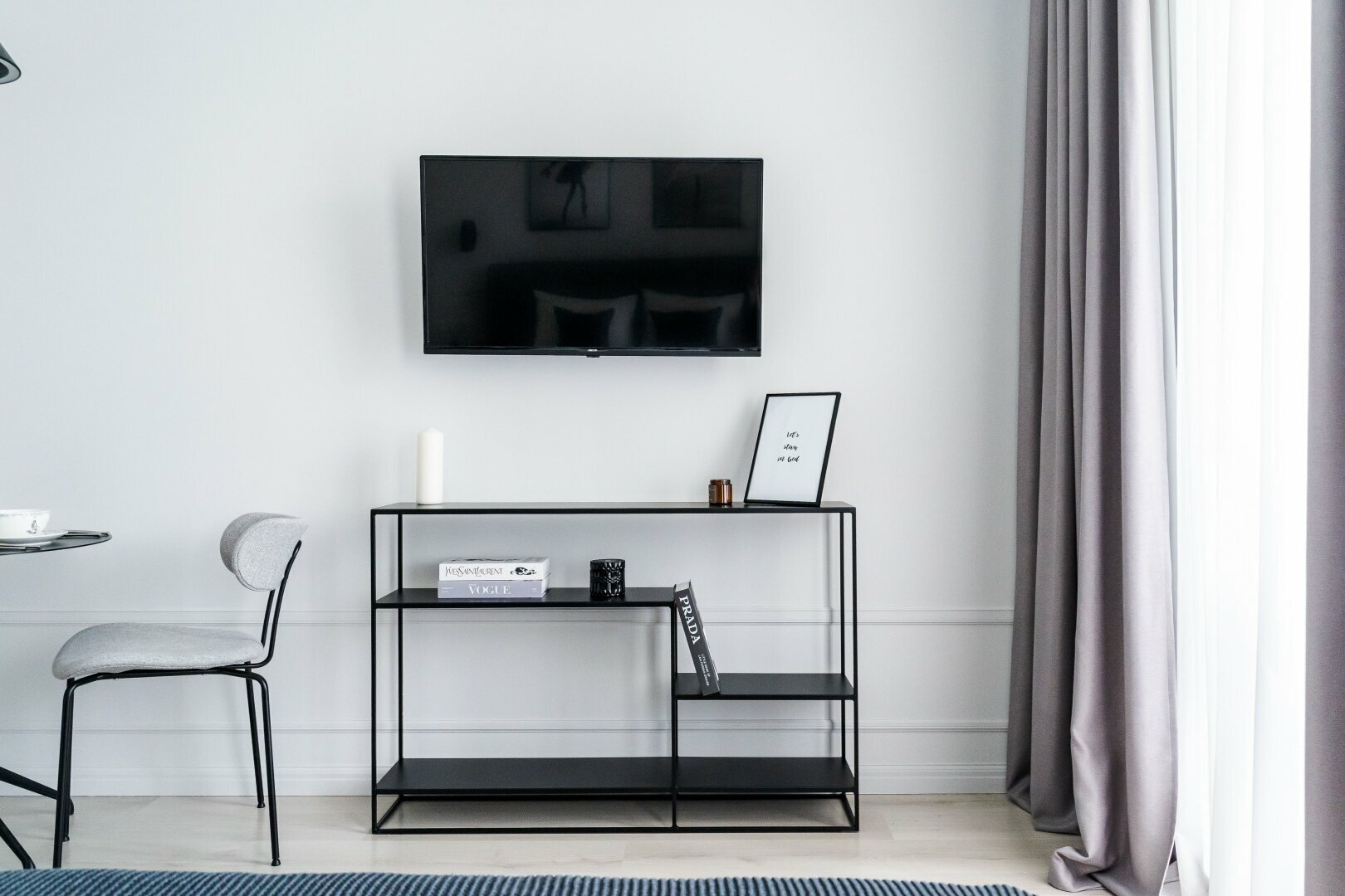 Двухместный номер Делюкс с 1 кроватью и балконом