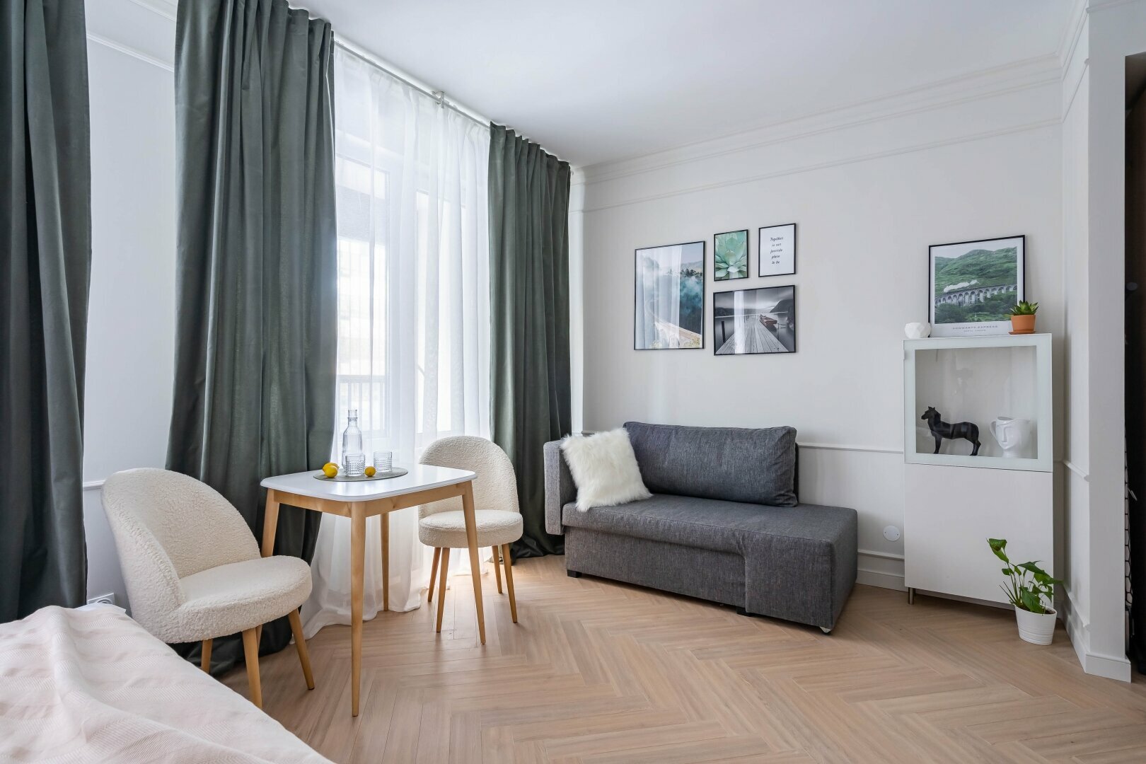 Семейный номер