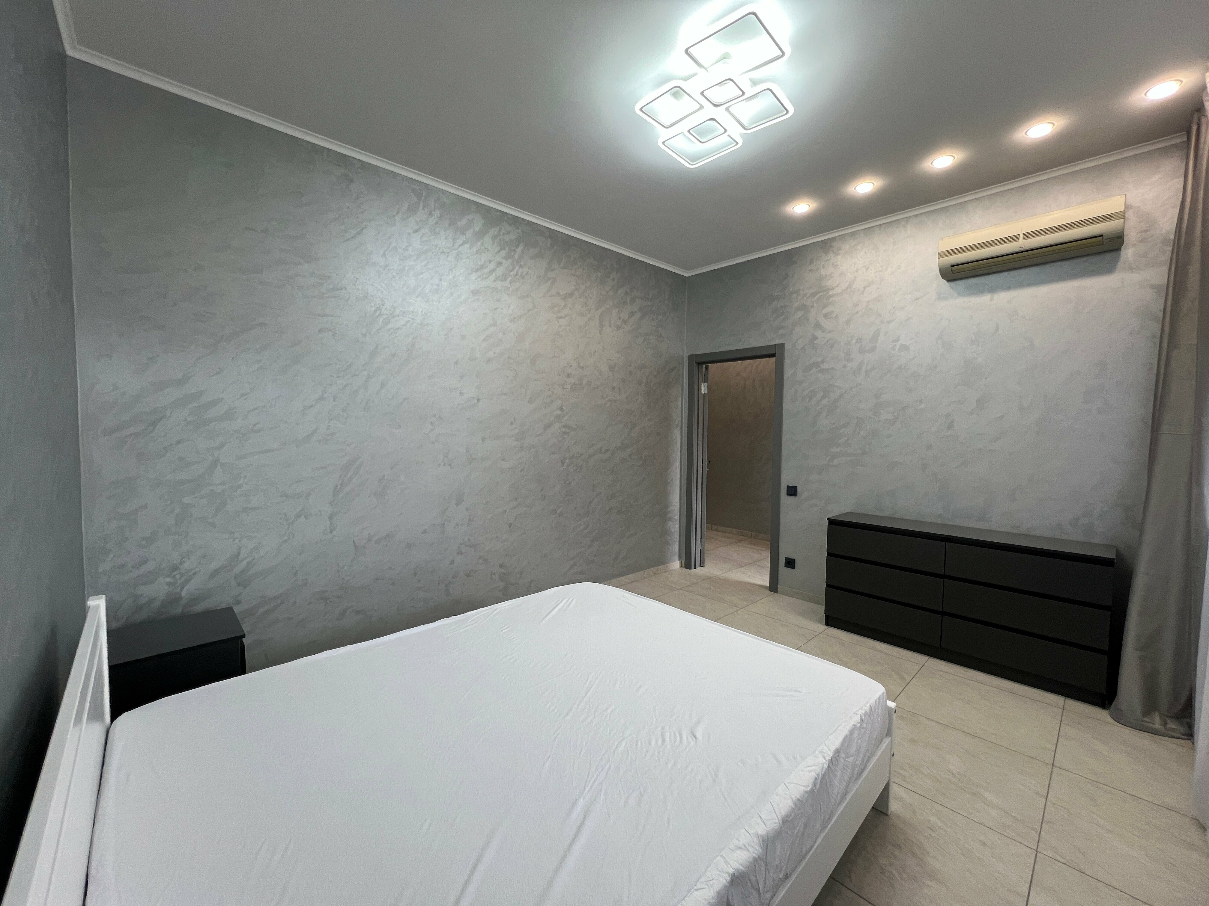 Апартамент Люкс