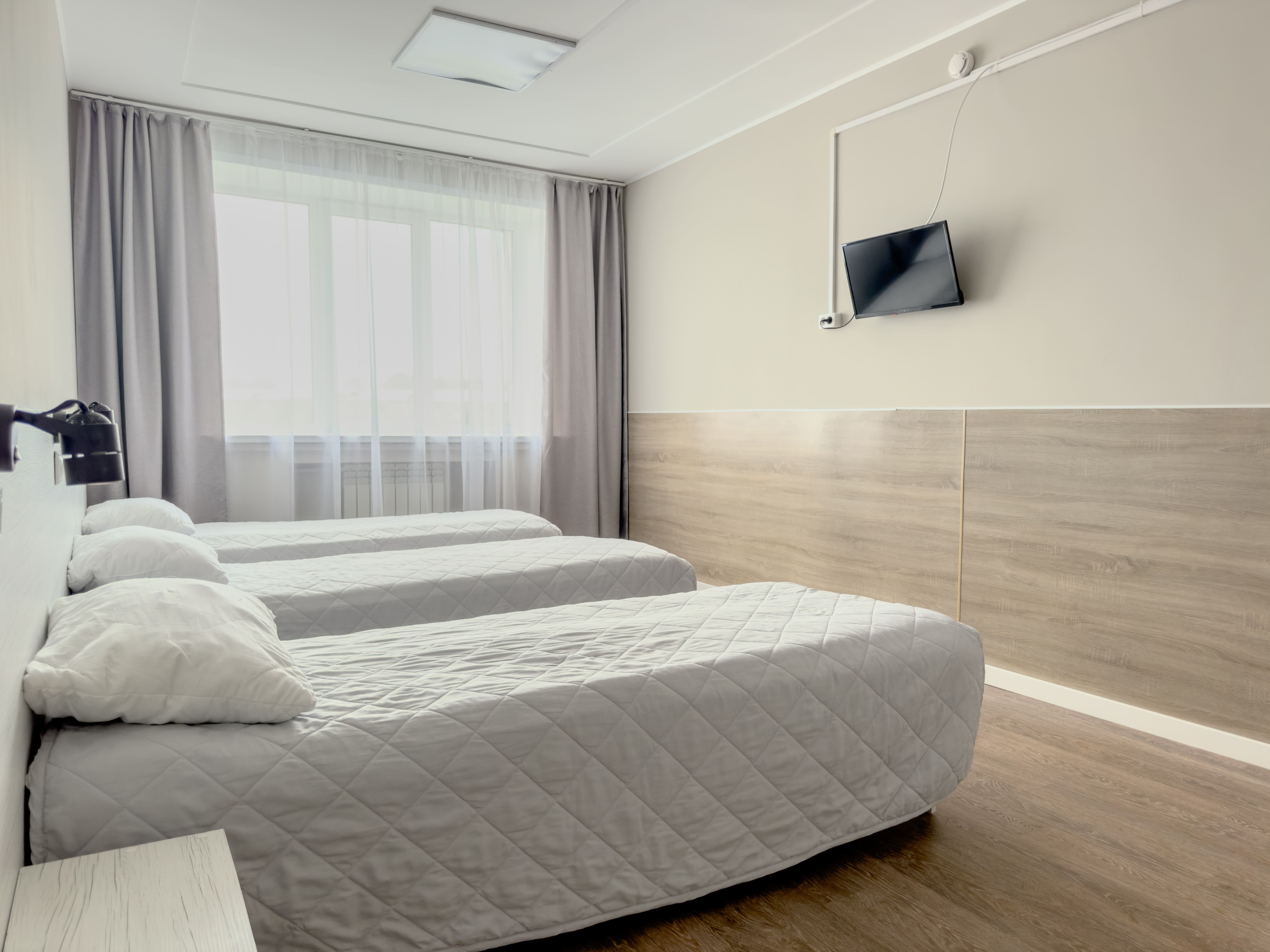 Семейный номер