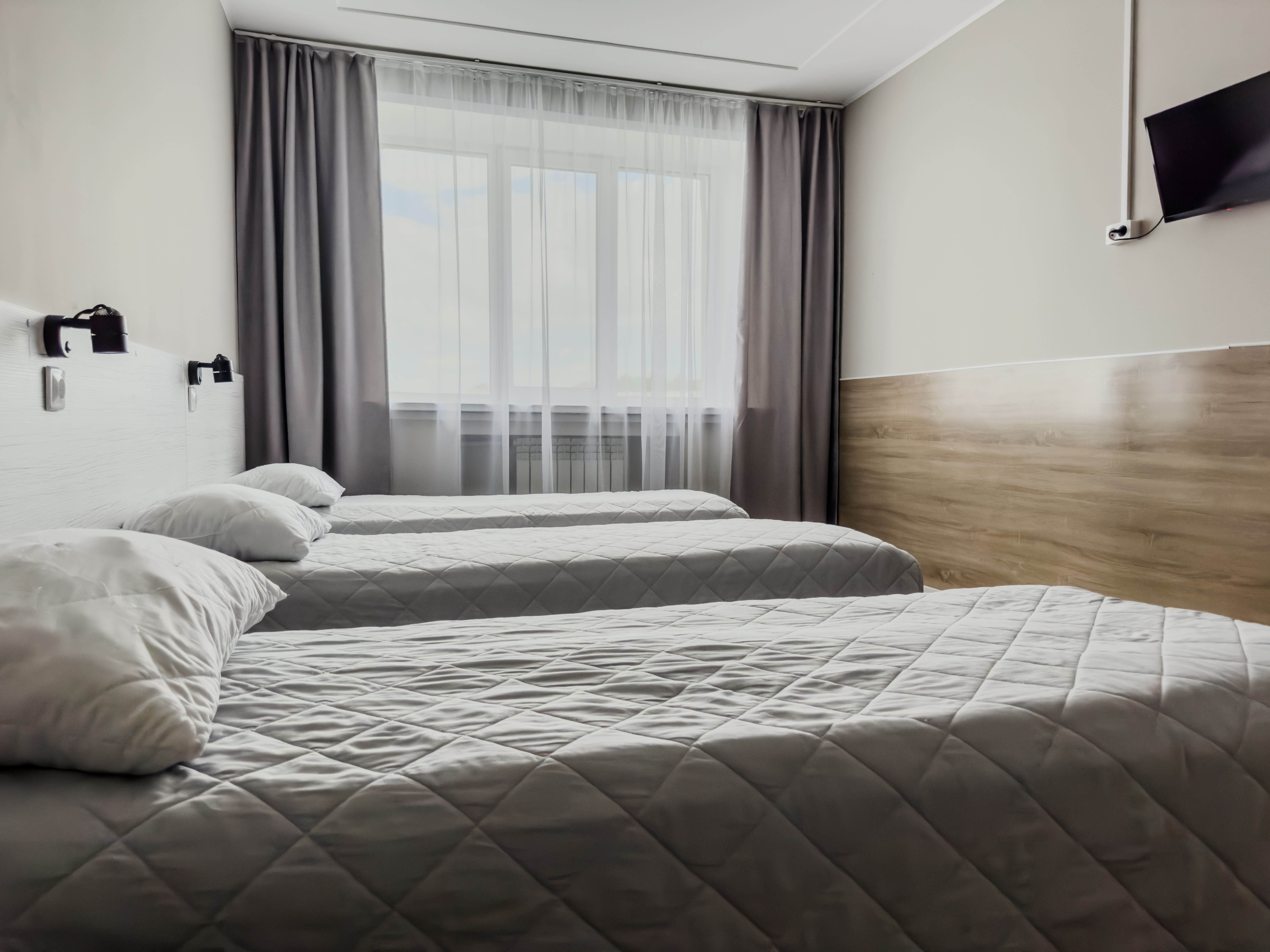 Семейный номер