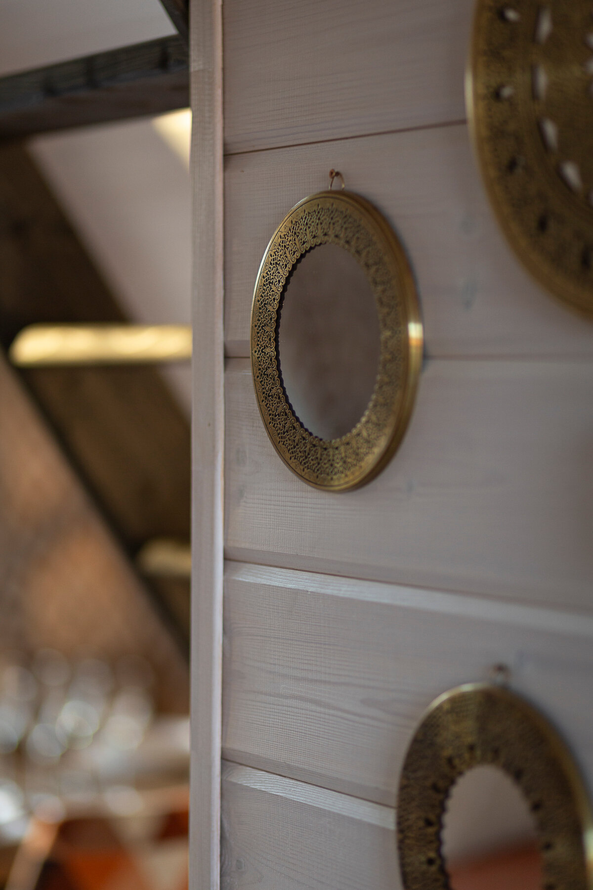 Дом для семейного отдыха