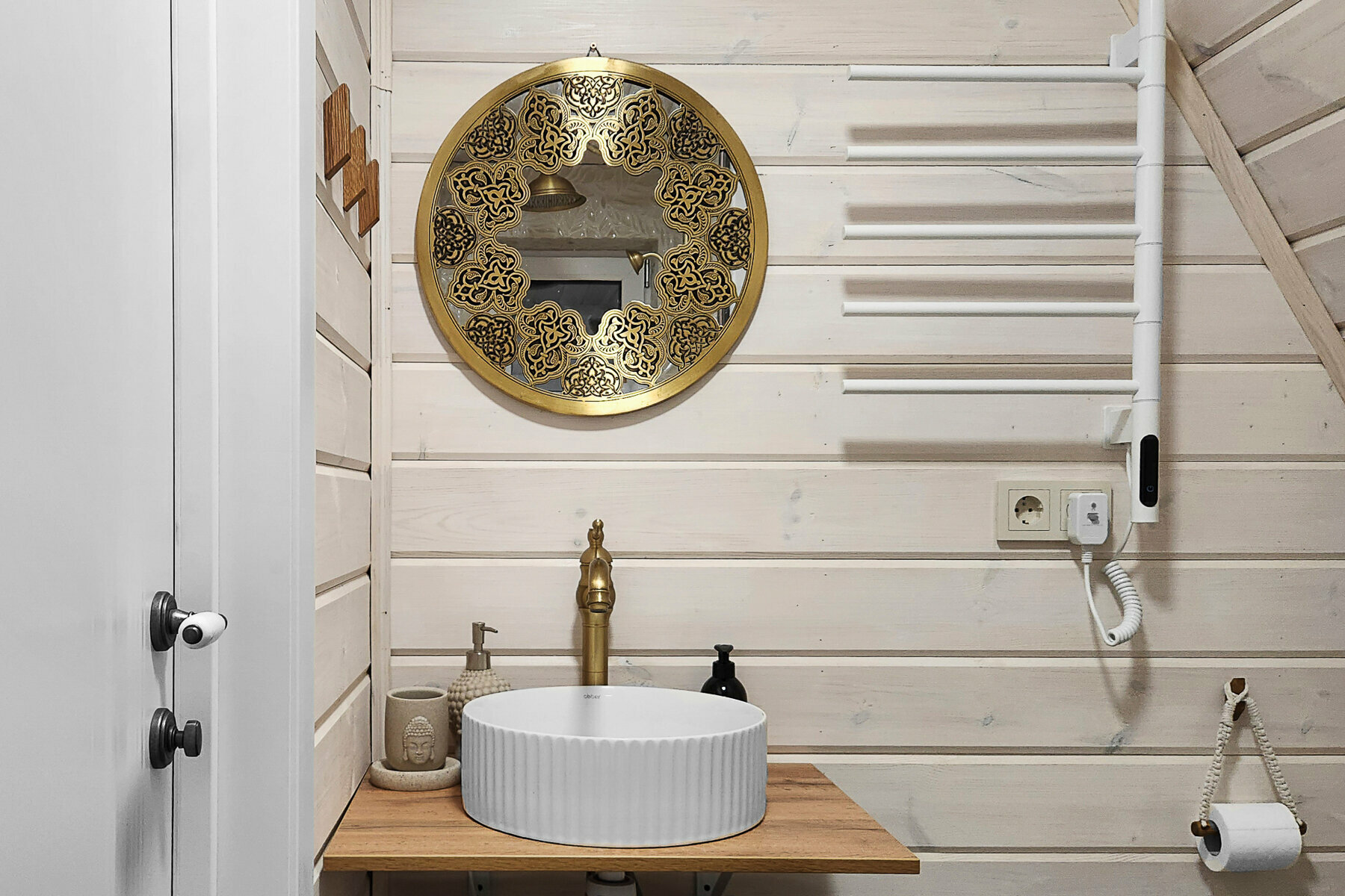 Дом для семейного отдыха