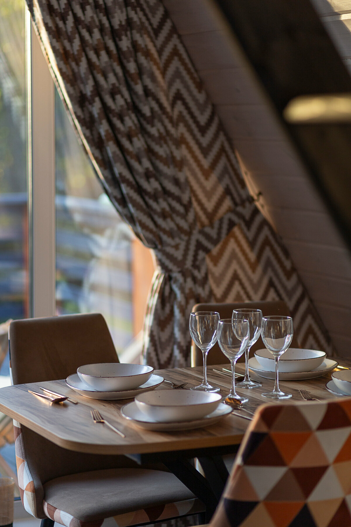 Дом для семейного отдыха