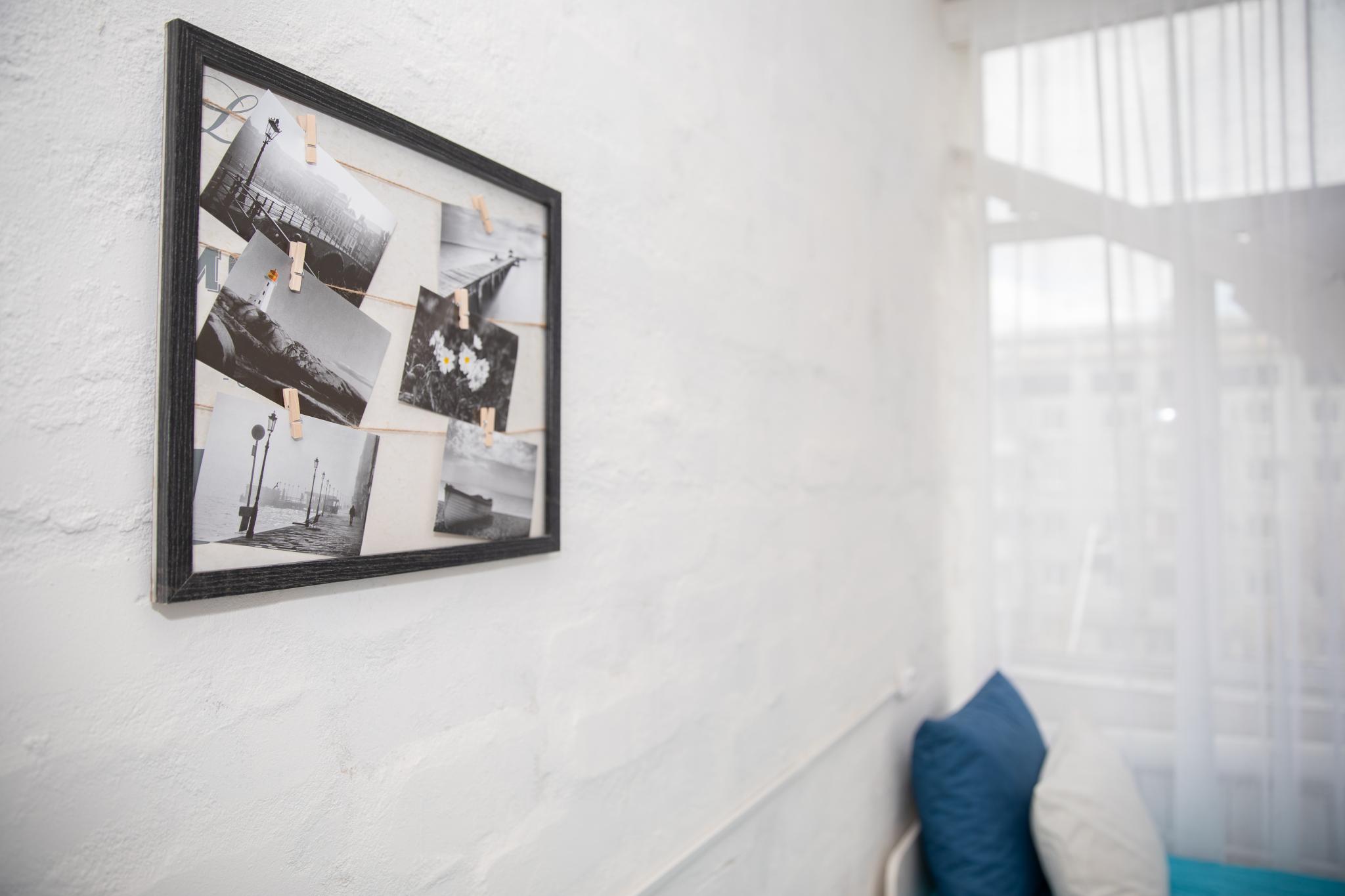 Трехместный номер