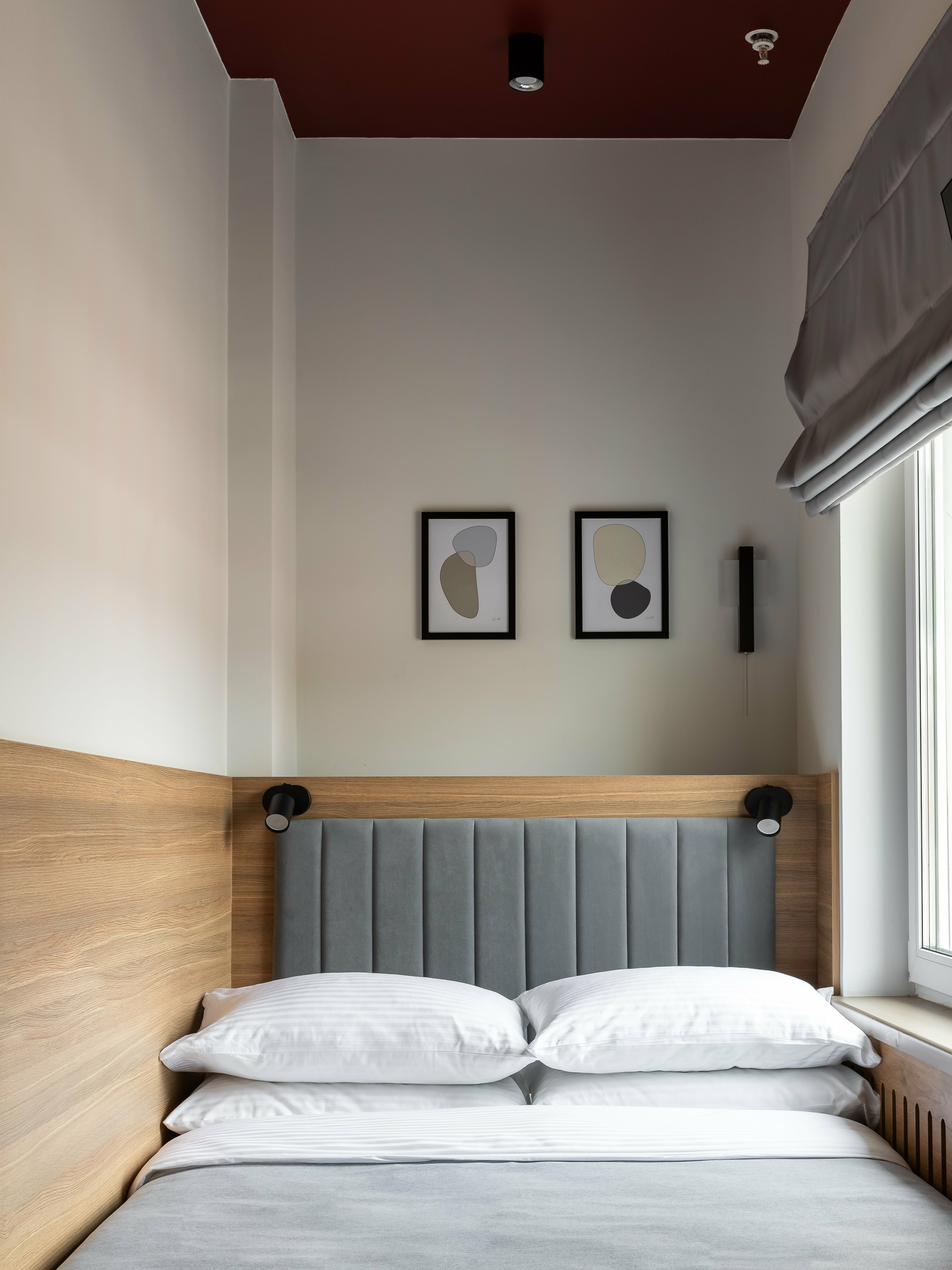 Одноместный номер