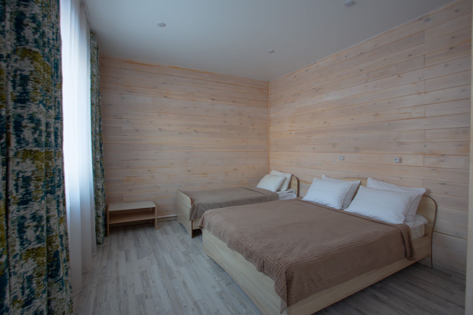 Дом для семейного отдыха