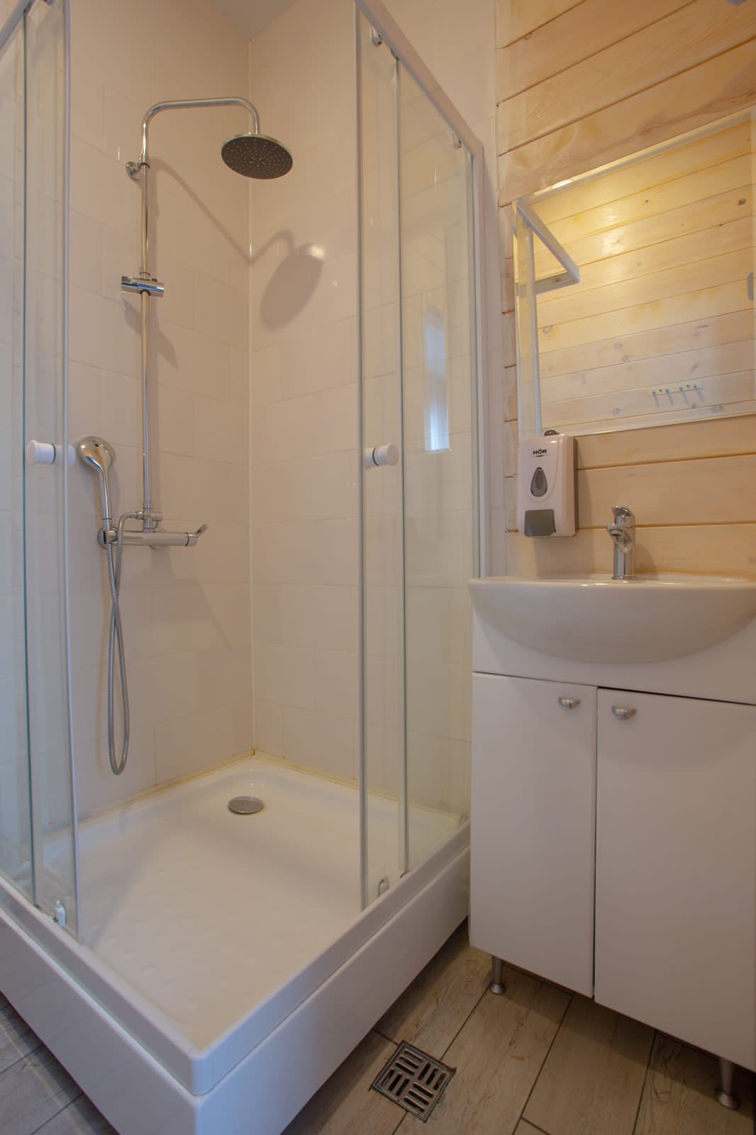 Дом для семейного отдыха