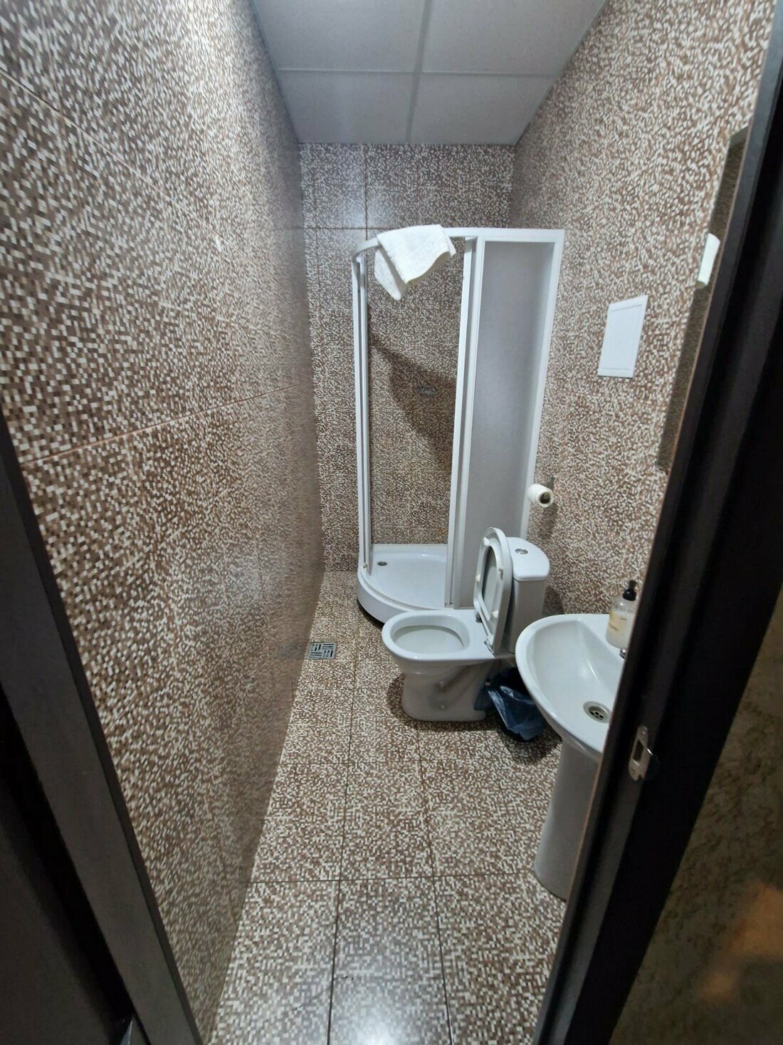 Трехместный номер «Комфорт»