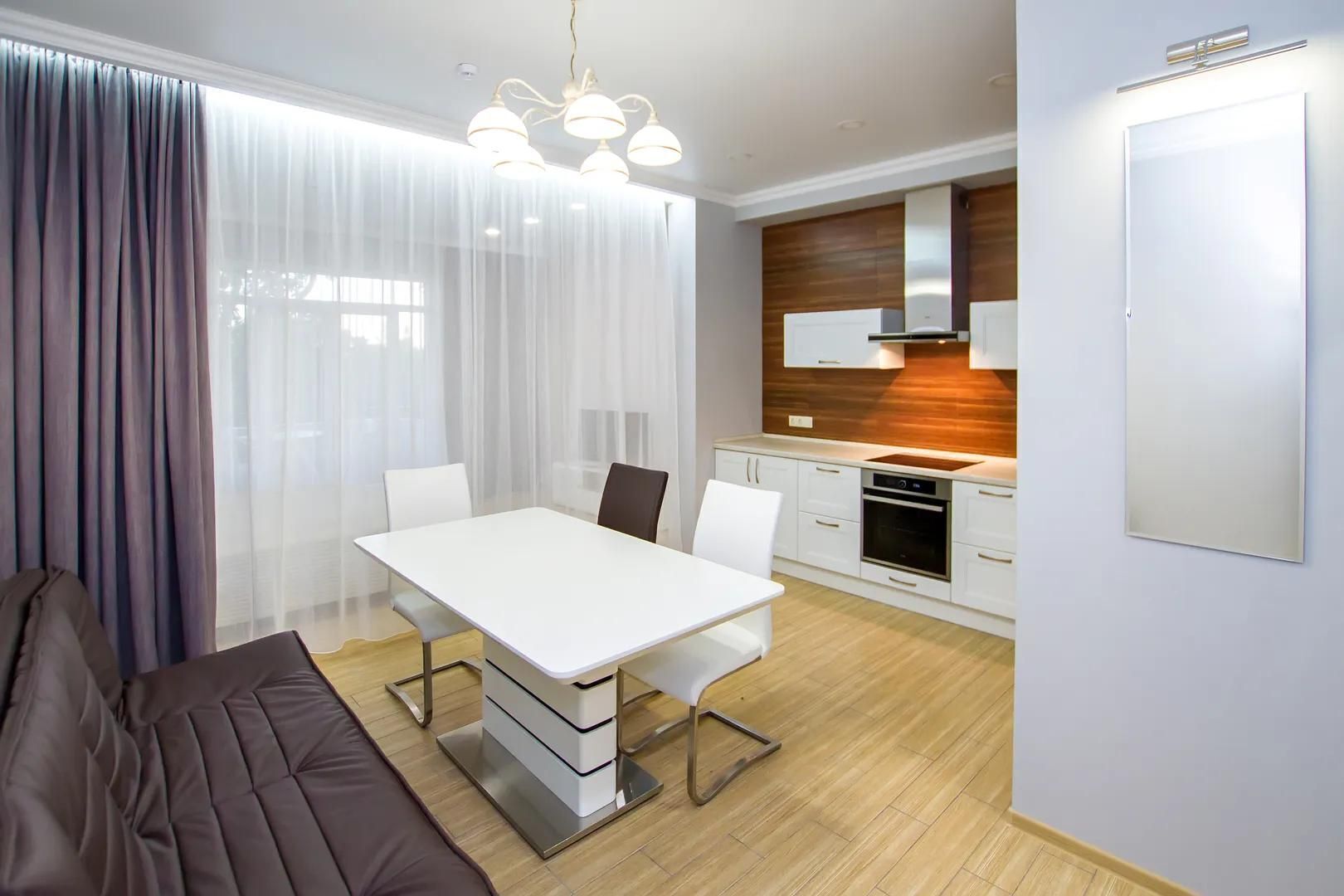 Четырехместный номер