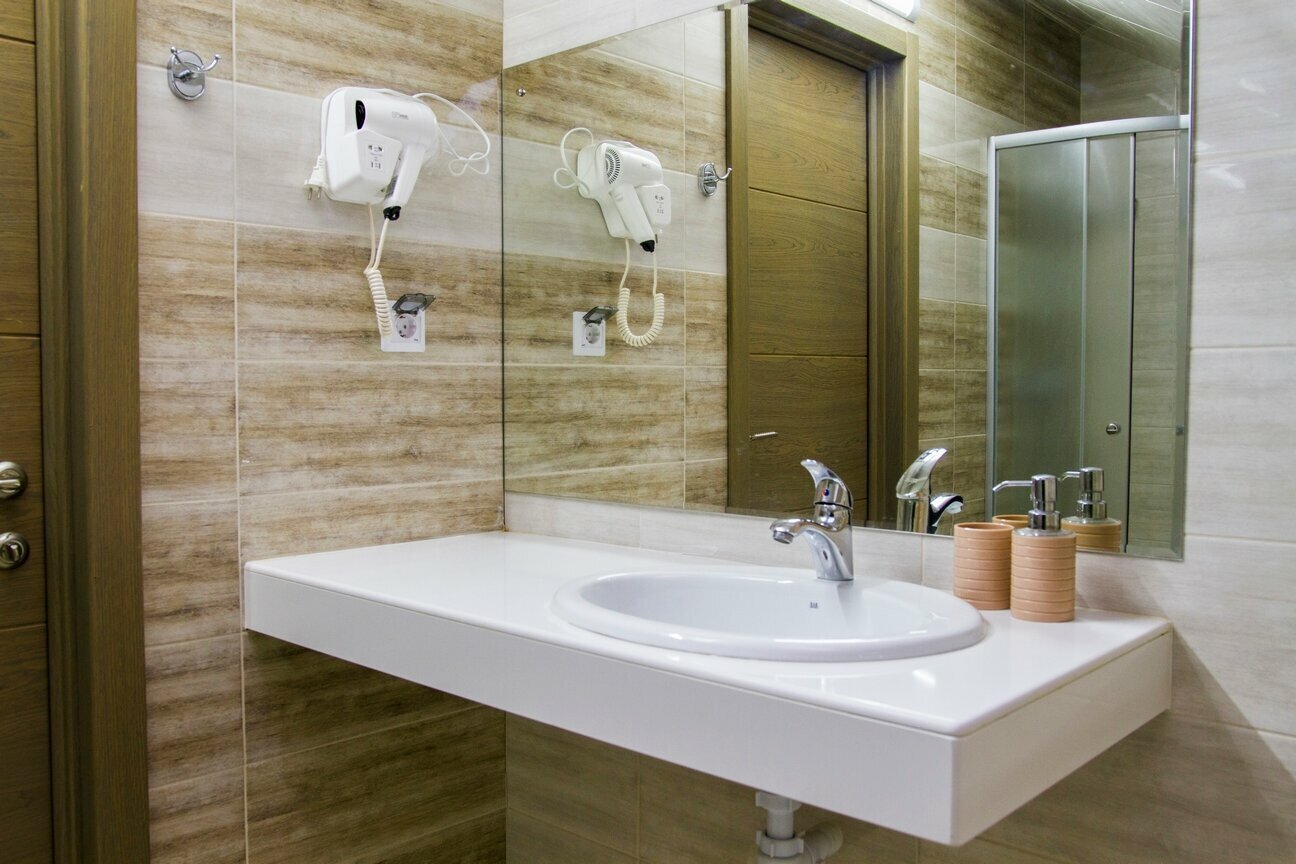 Номер Семейный мансарда