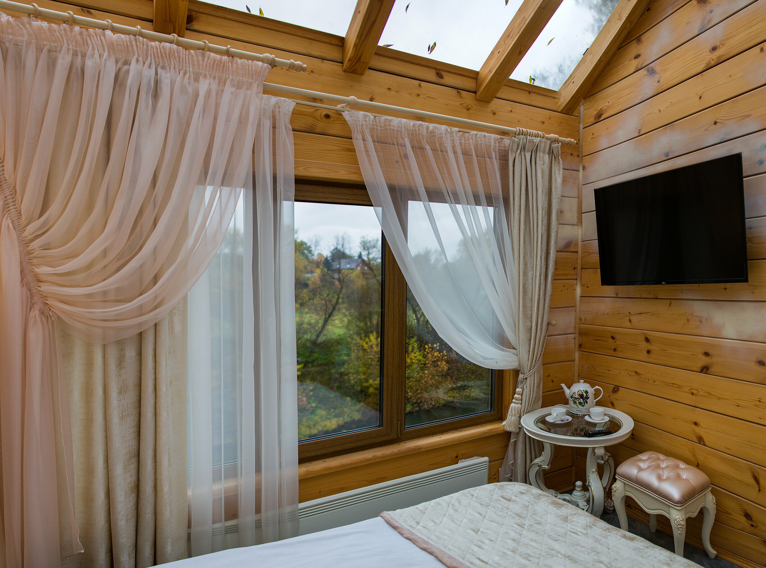 Дом для молодоженов