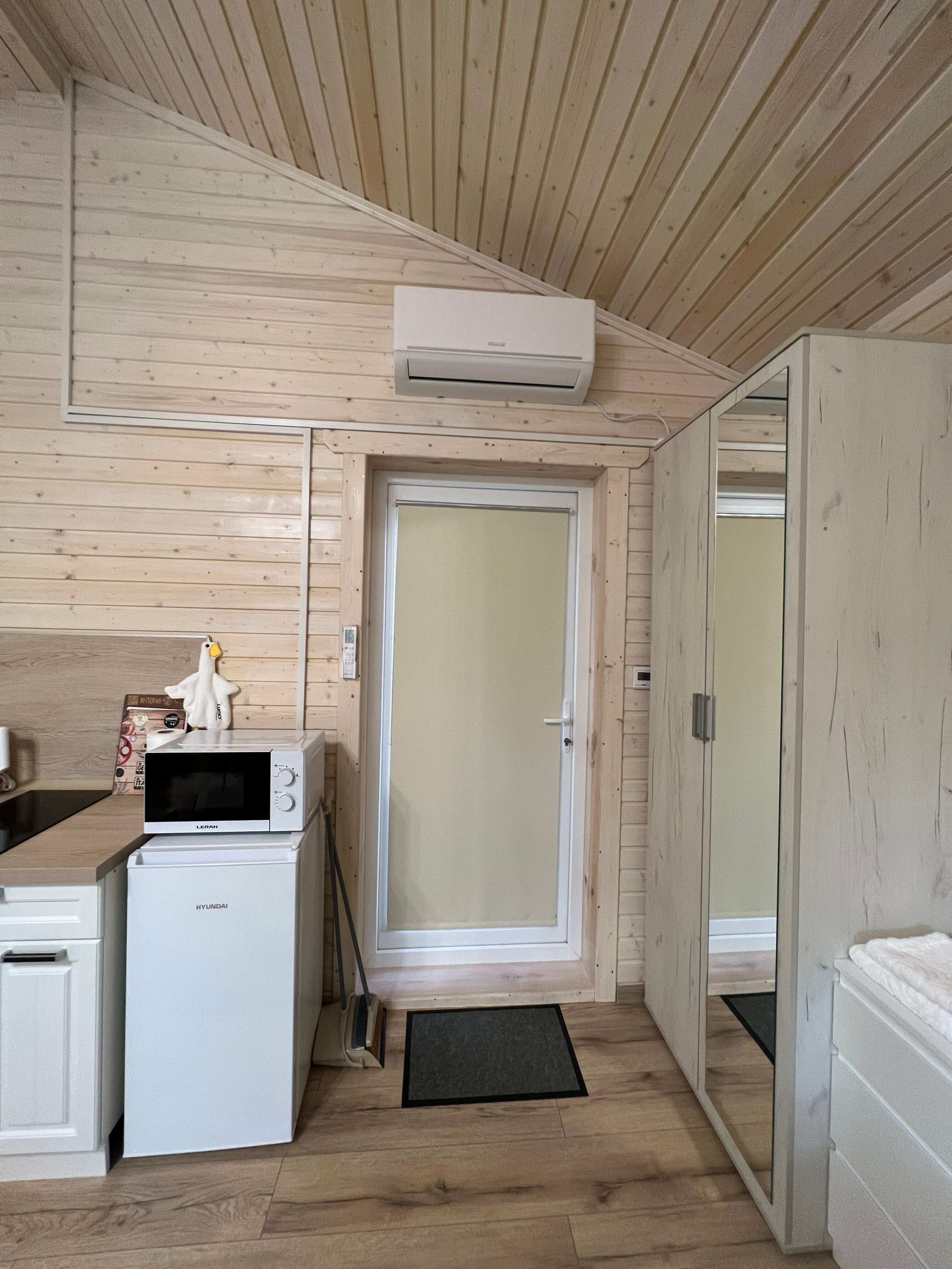 Коттедж – Рядом с пляжем