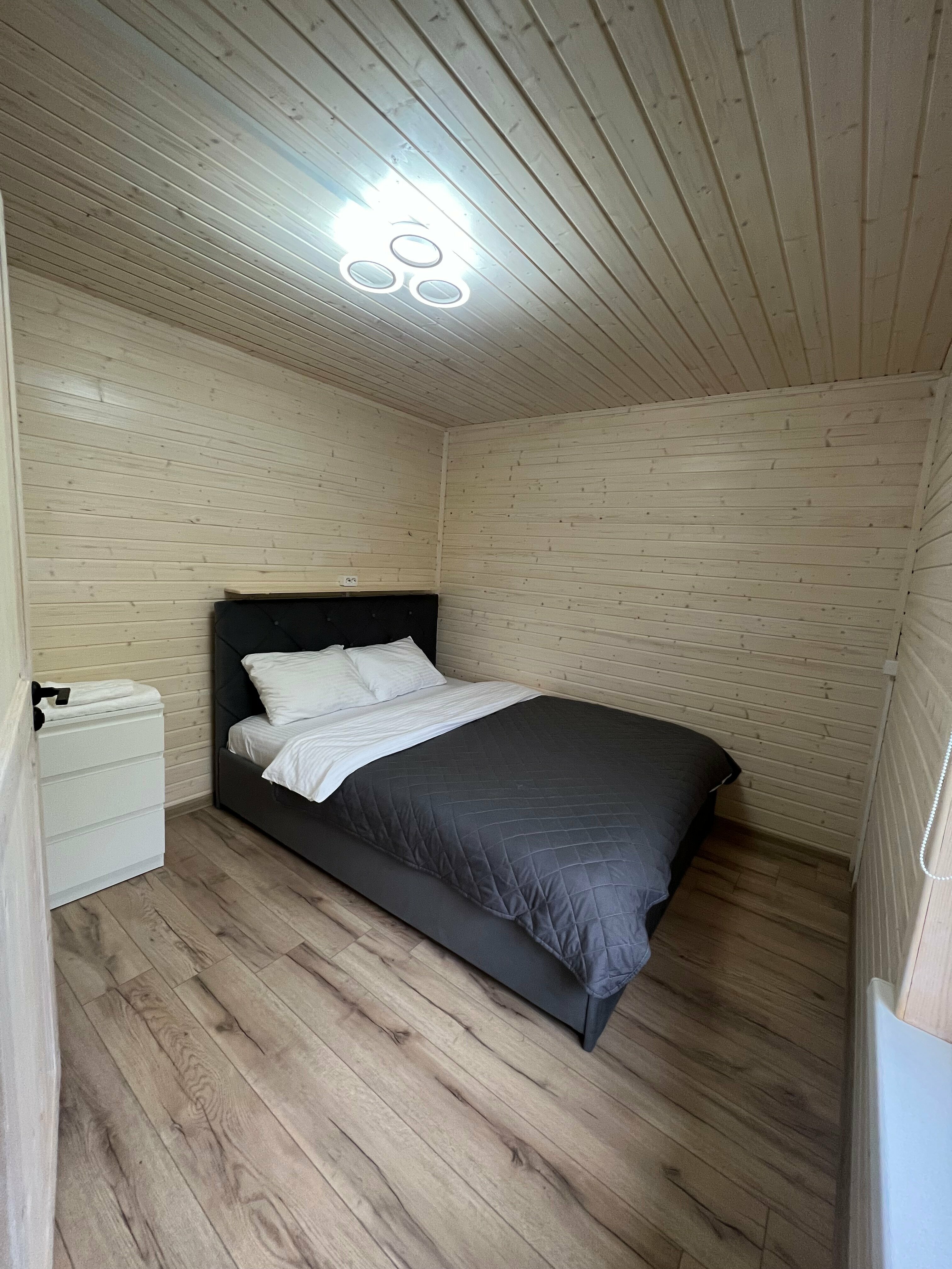 Коттедж – Рядом с пляжем