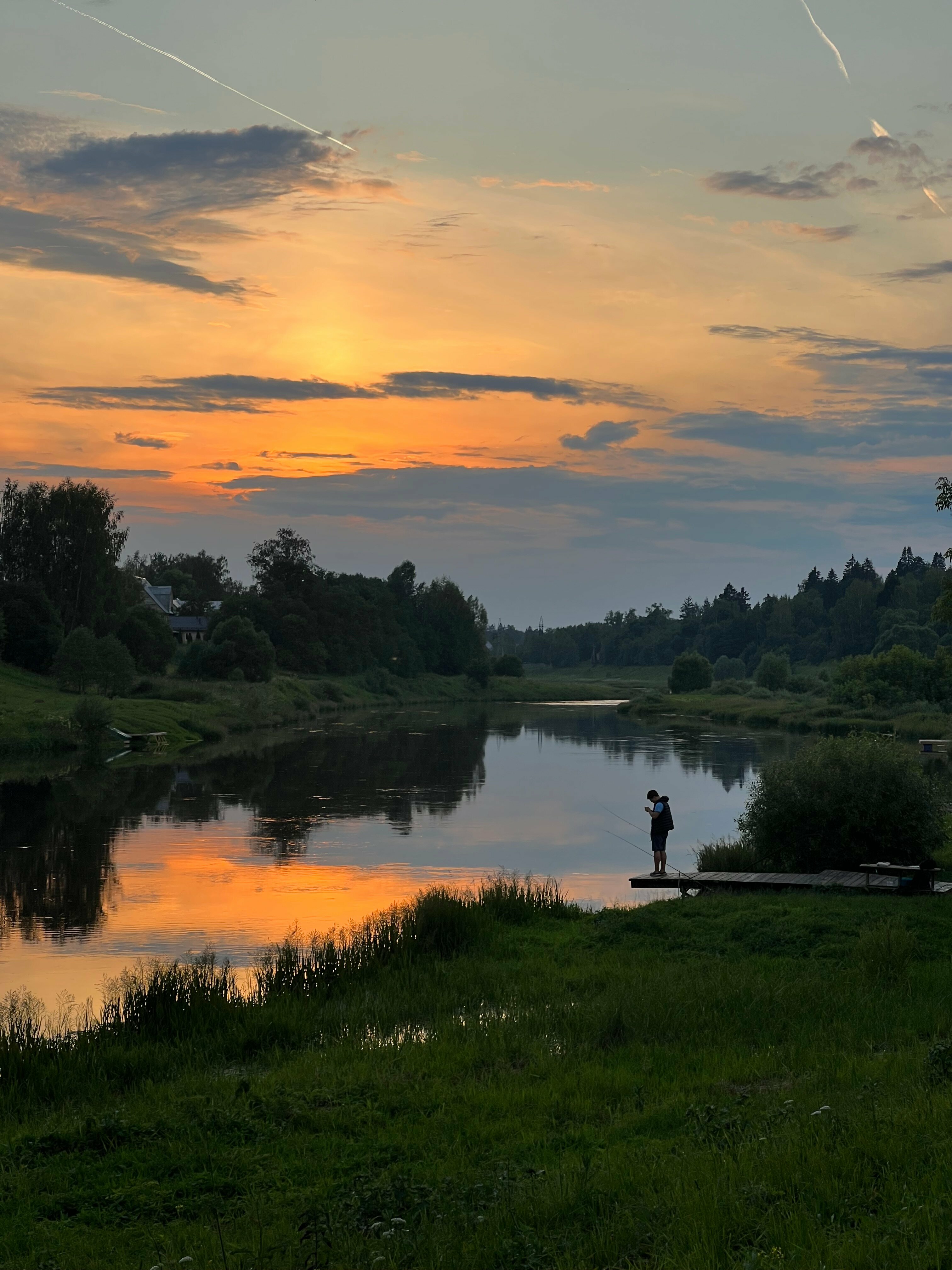 Коттедж – Рядом с пляжем