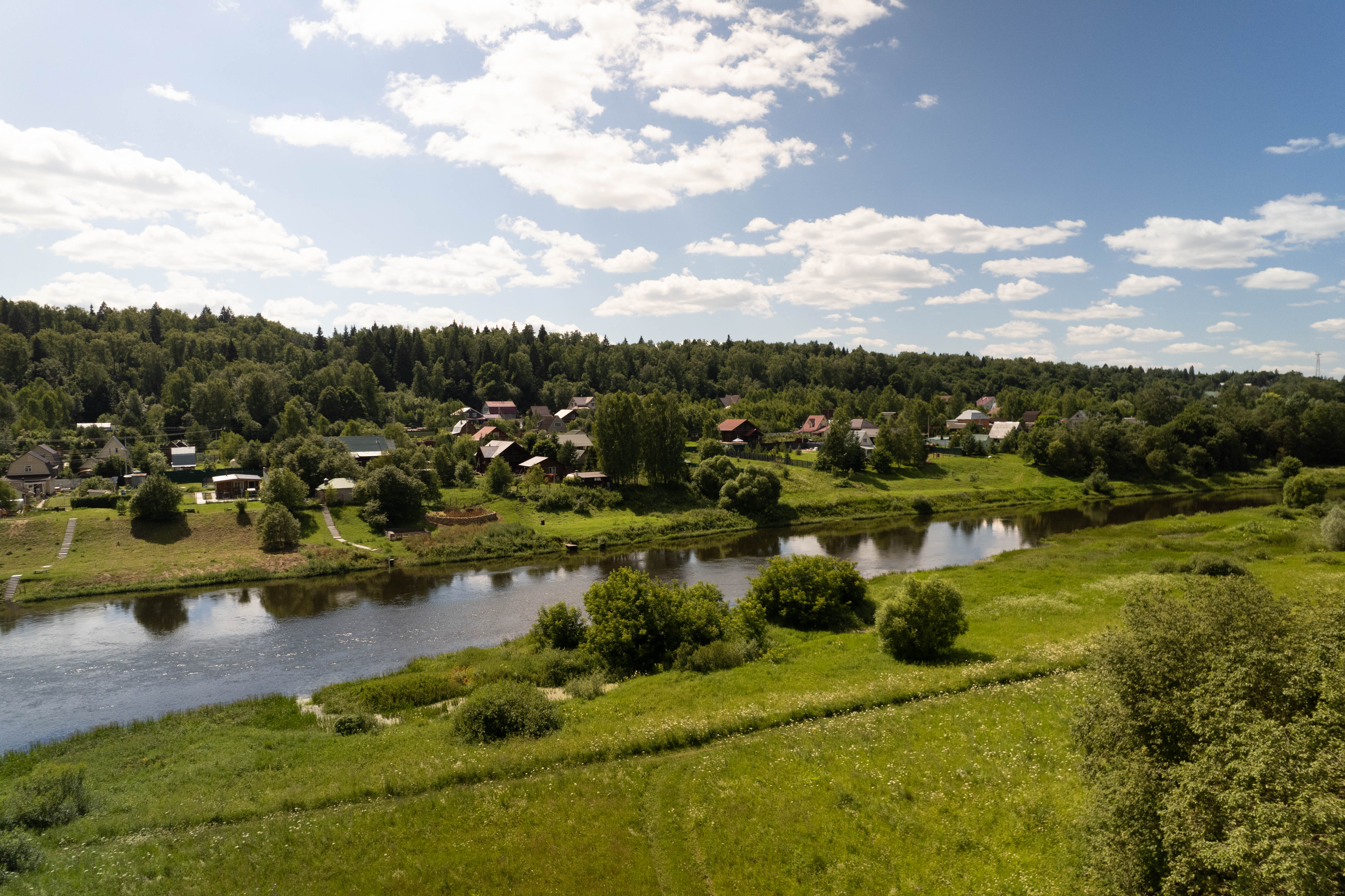 Коттедж – Рядом с пляжем