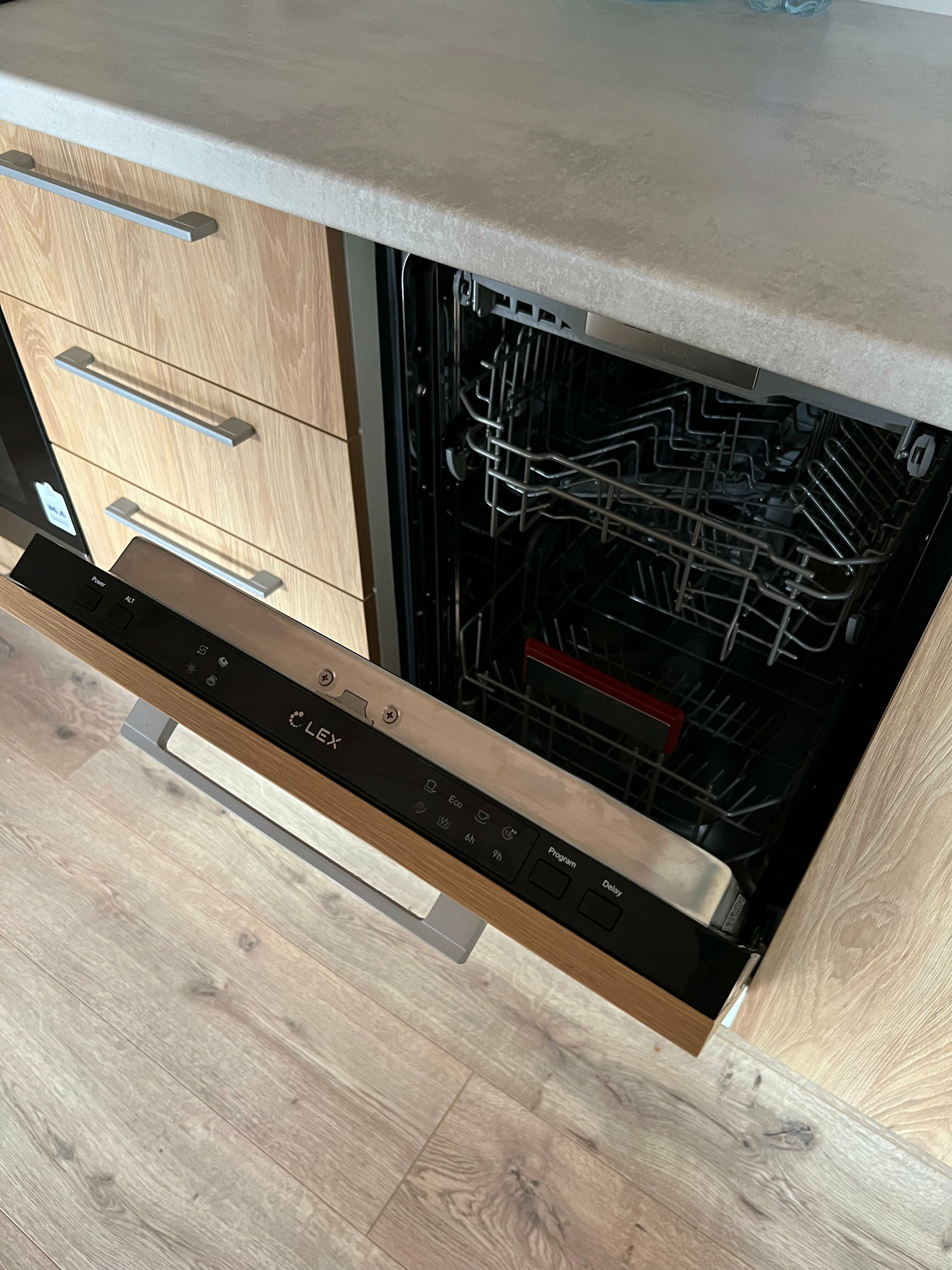 Коттедж Делюкс