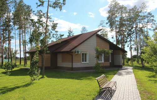 Дом с 3 спальнями