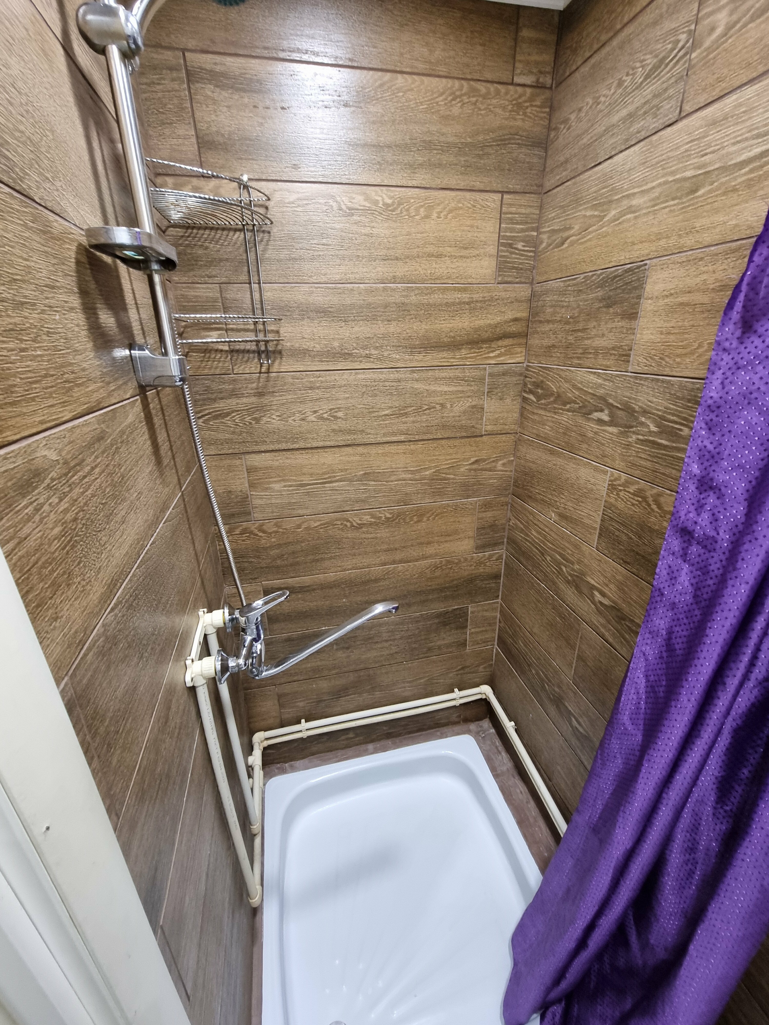 Одноместный номер