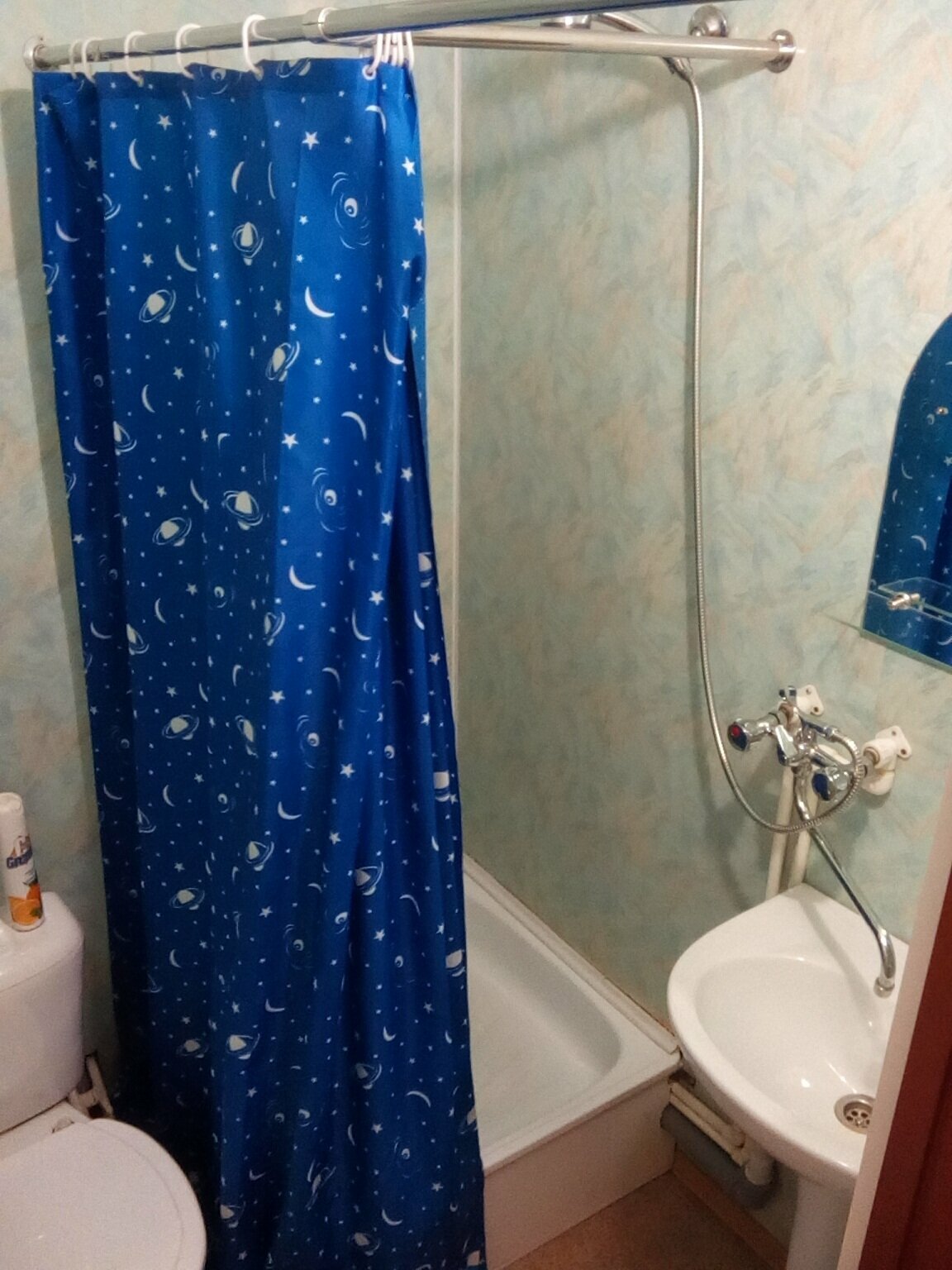 Одноместный номер