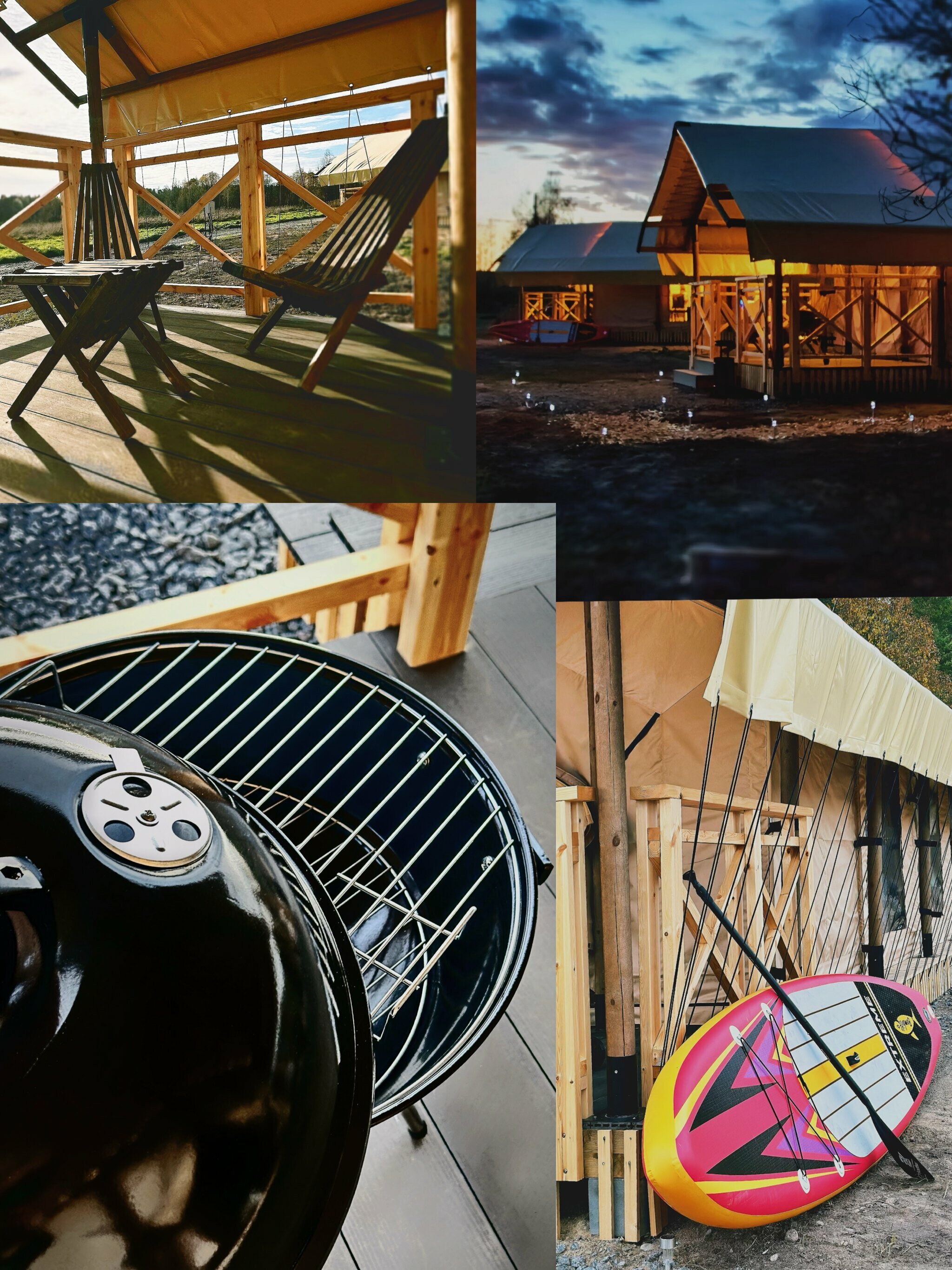 Сафари Лодж