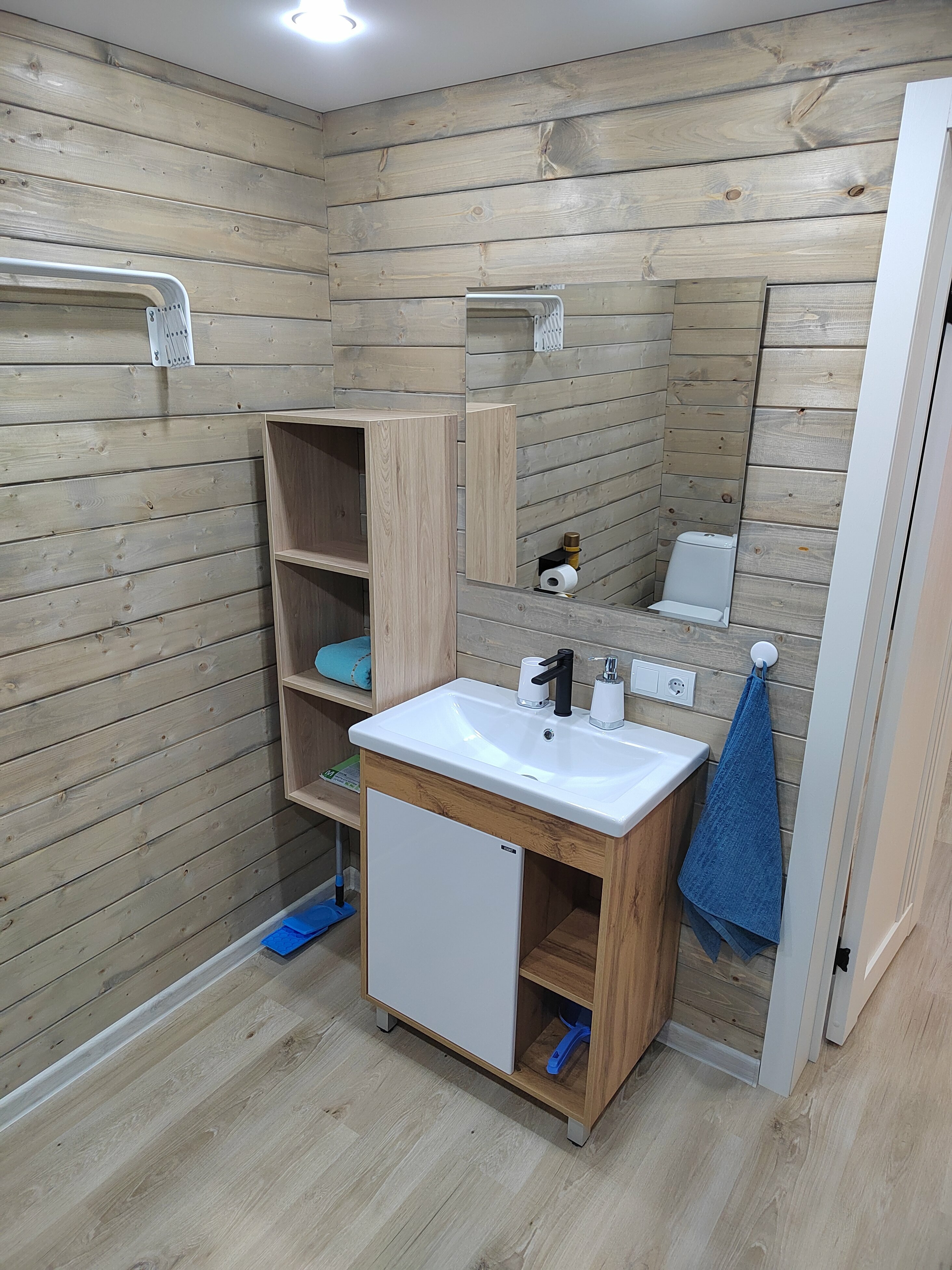 Семейное бунгало