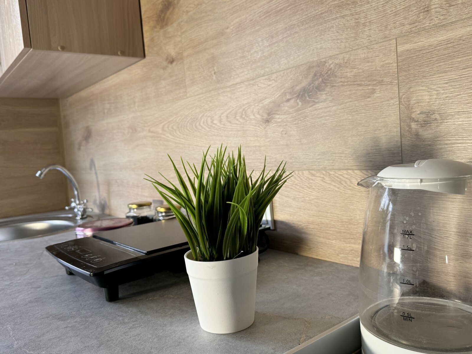 Улучшенный четырехместный номер