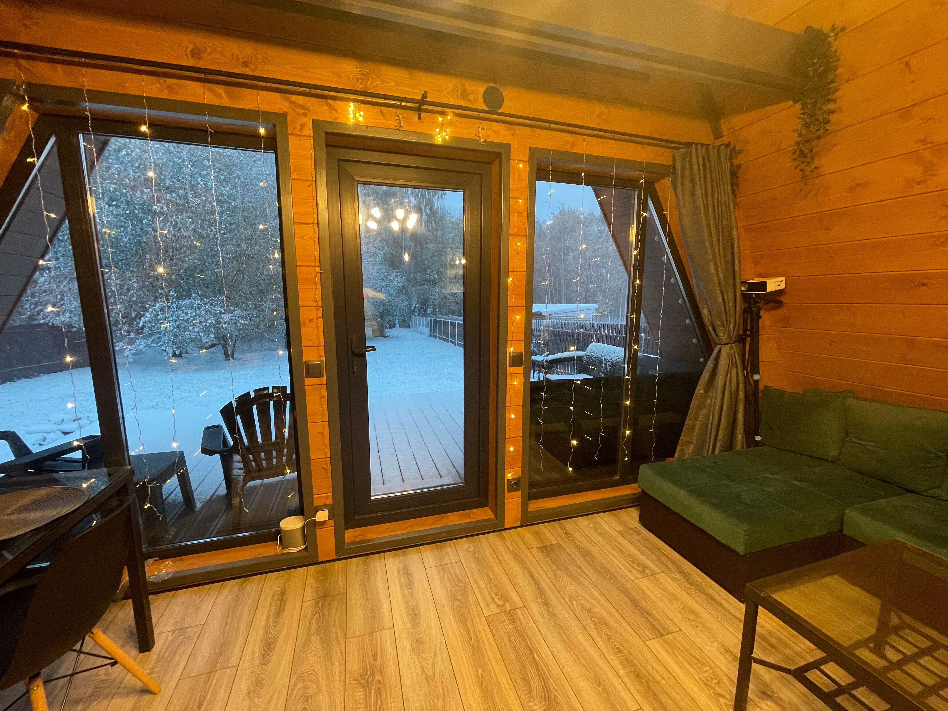 дизайнерский лофт