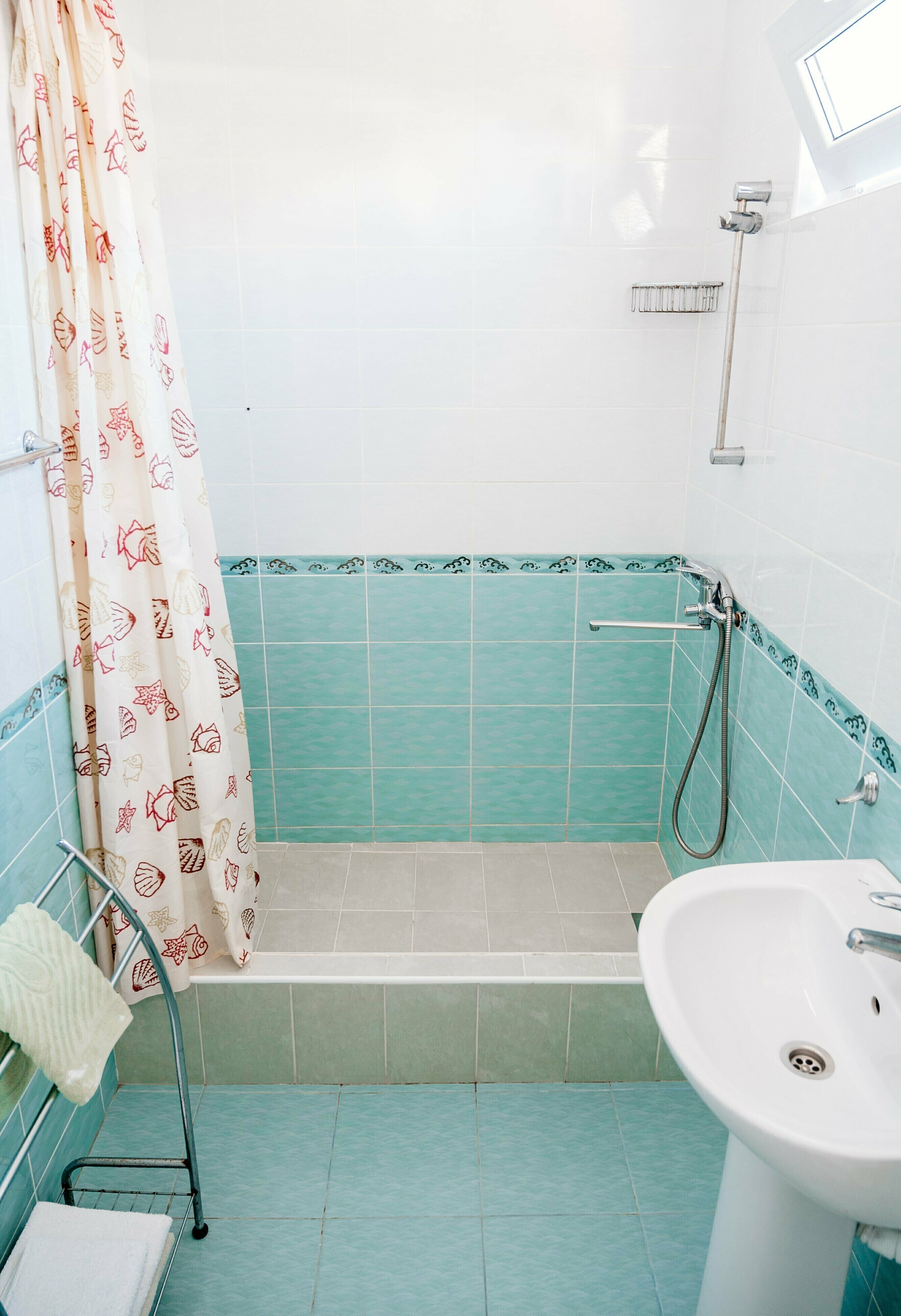 Двухместный номер с 1 кроватью или 2 отдельными кроватями