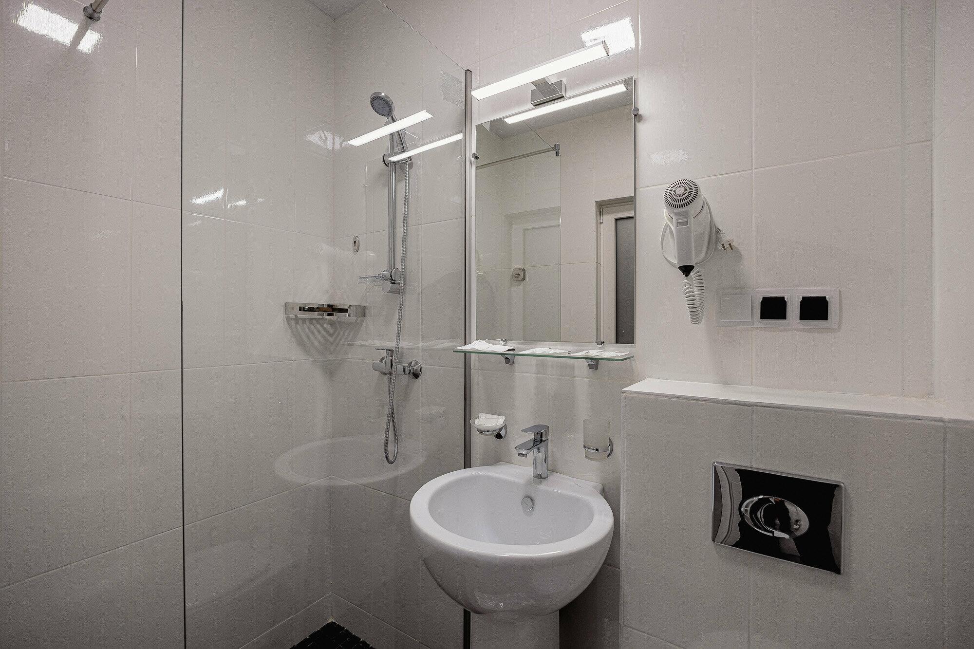 Номер "Семейный"