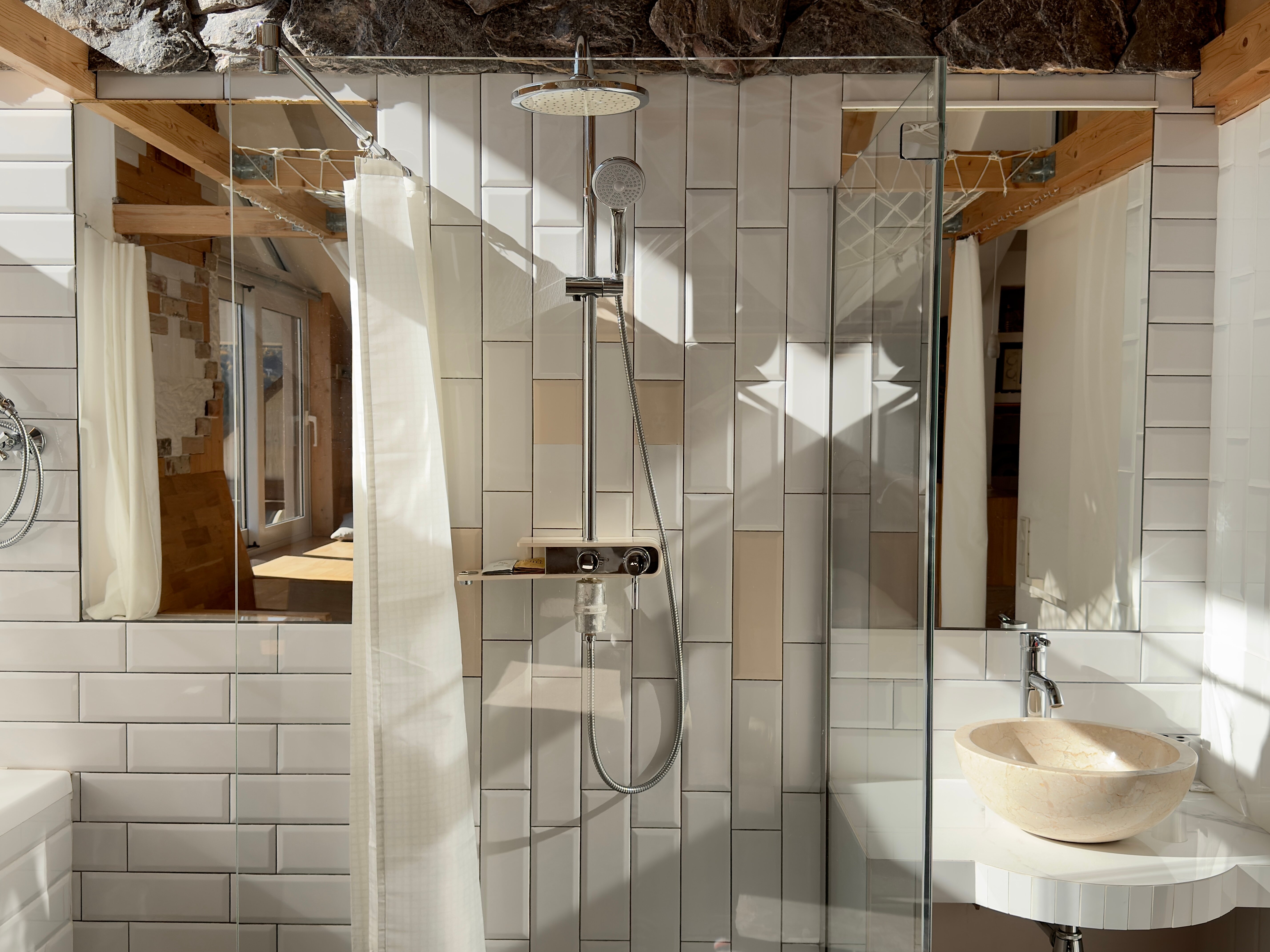 дизайнерский лофт