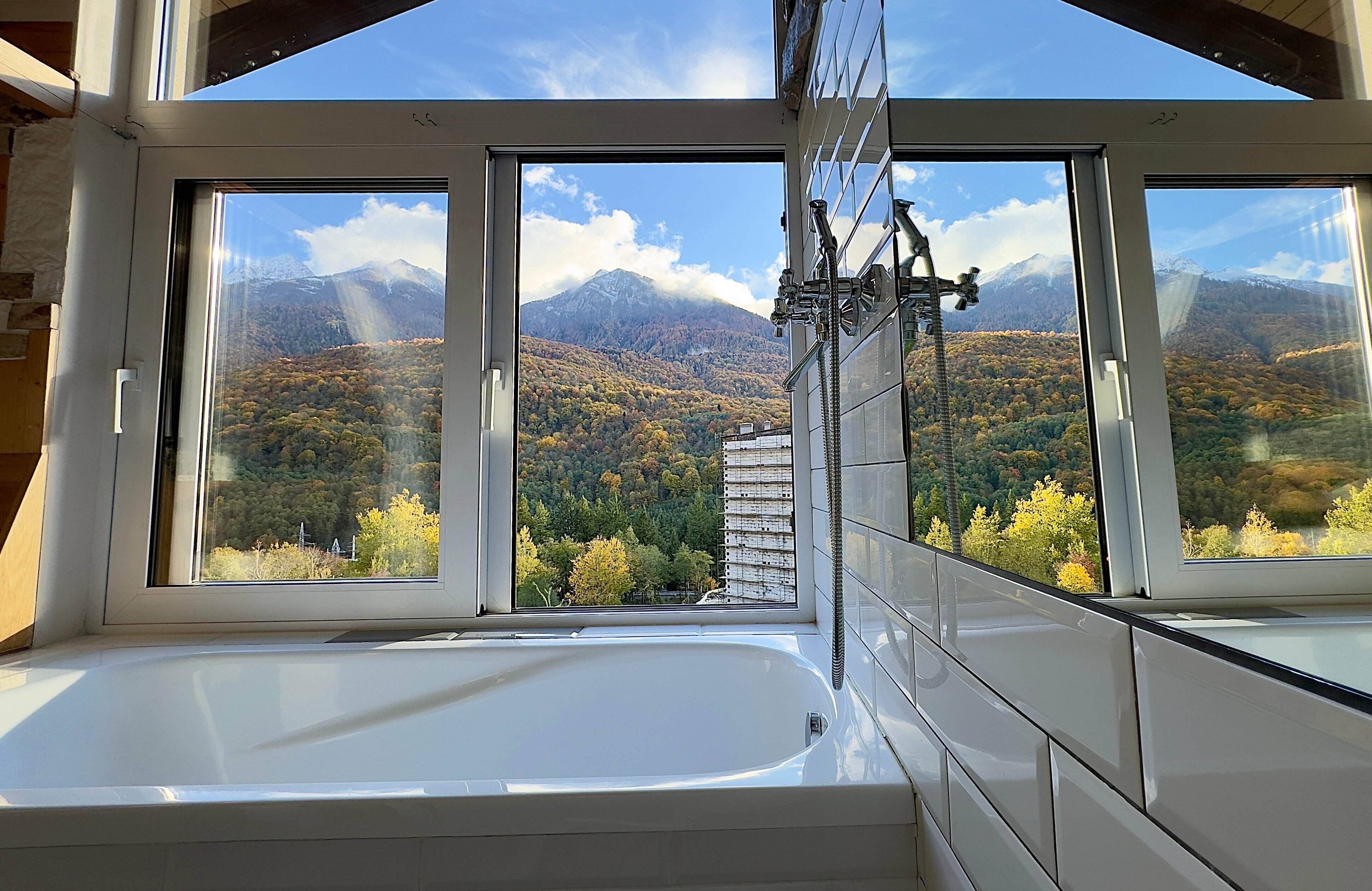 дизайнерский лофт