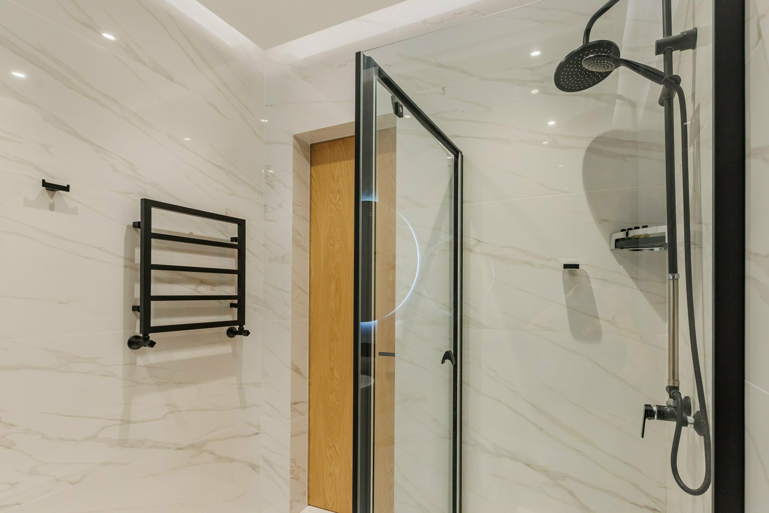 Улучшенный номер-студия