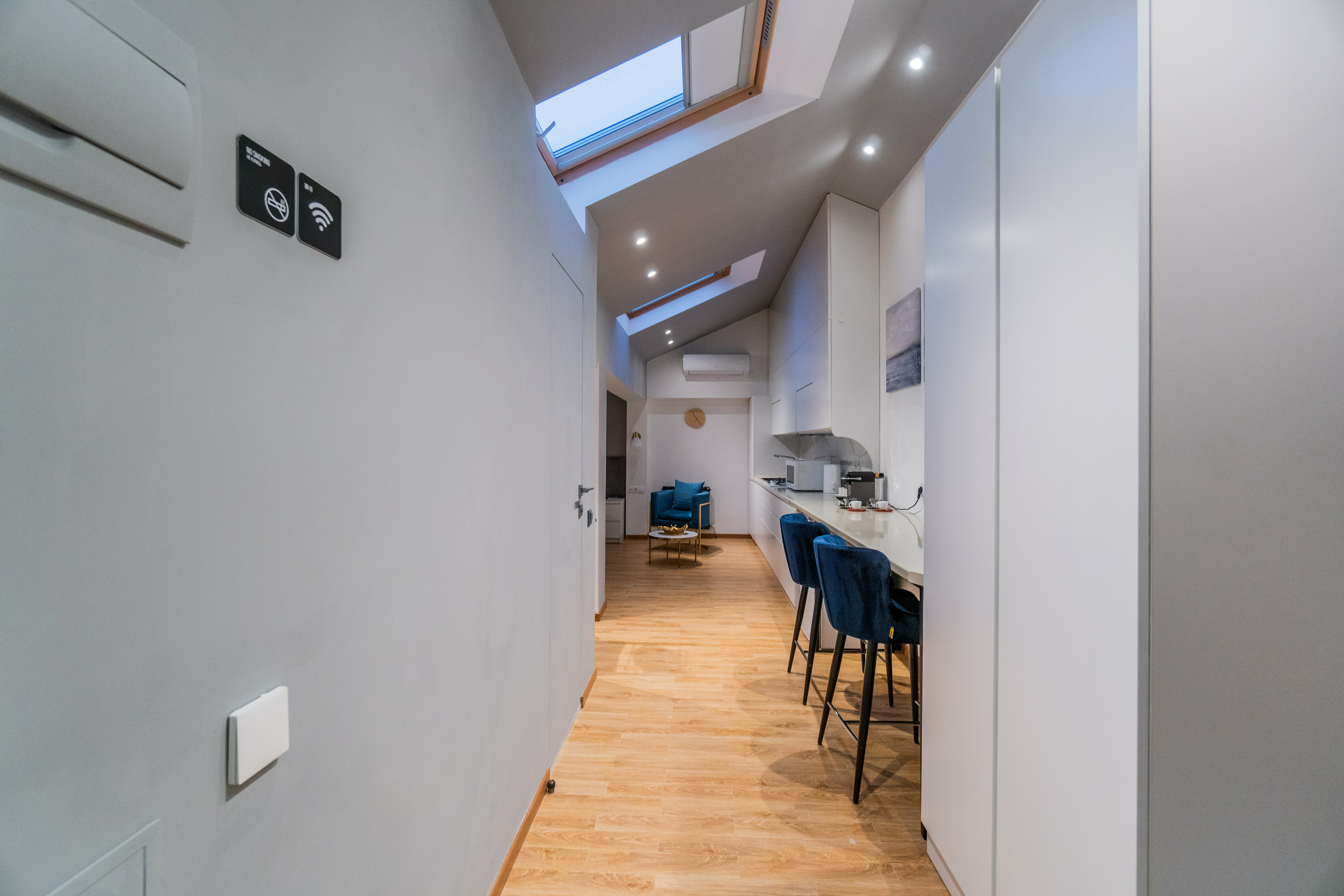 Апартаменты