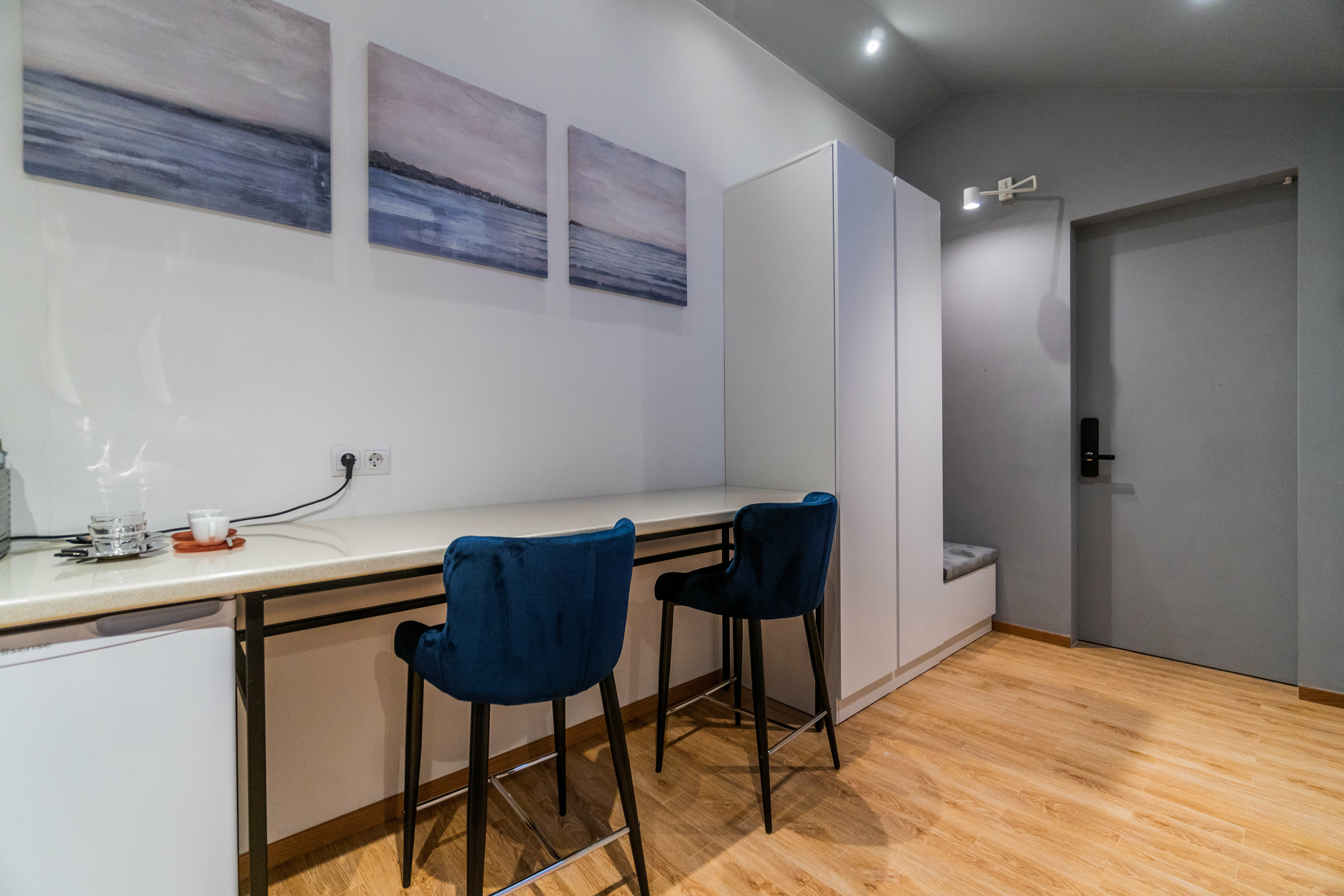 Апартаменты