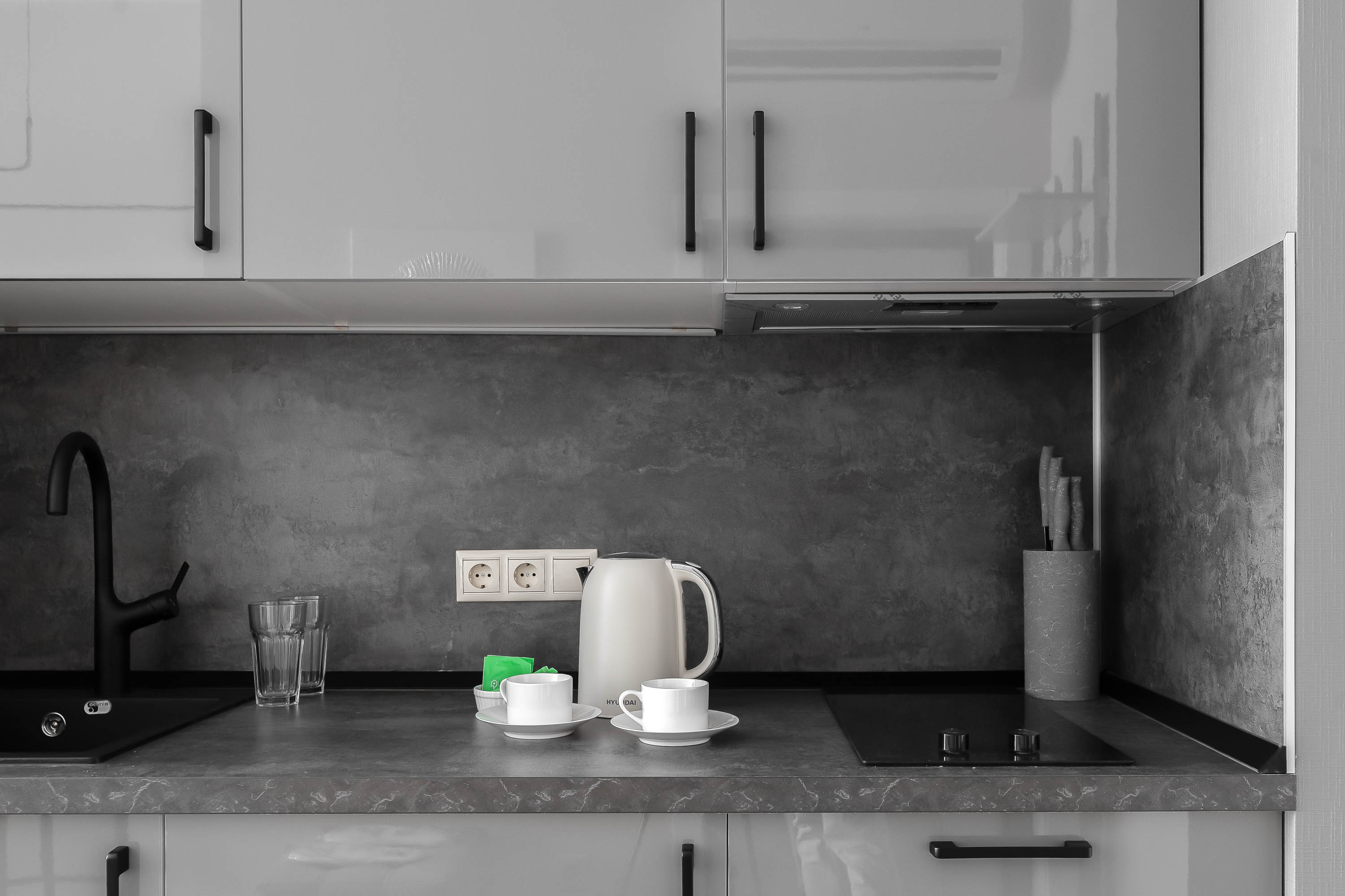 Классический трехместный номер