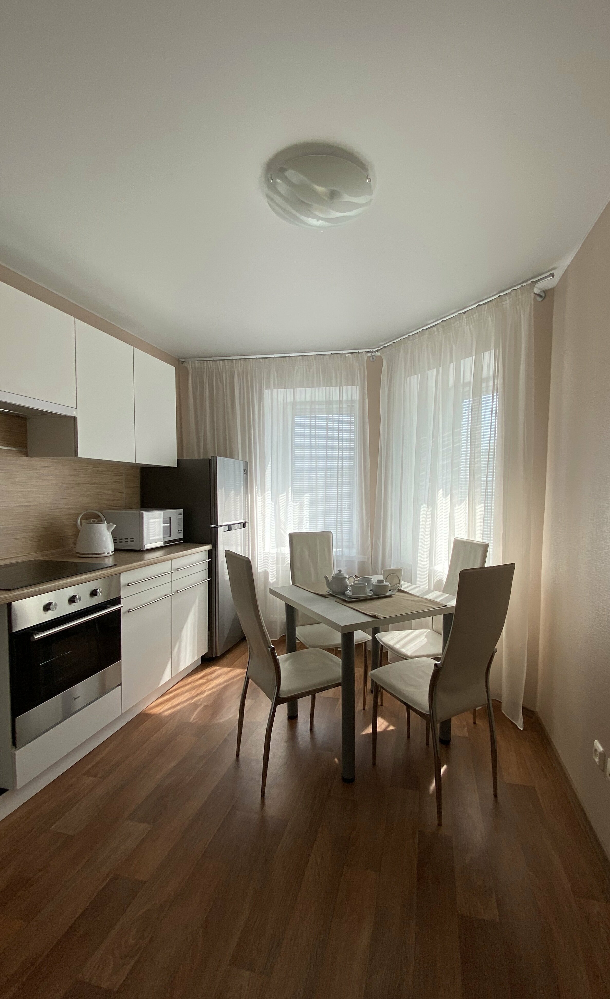 Двухместный номер с 1 кроватью