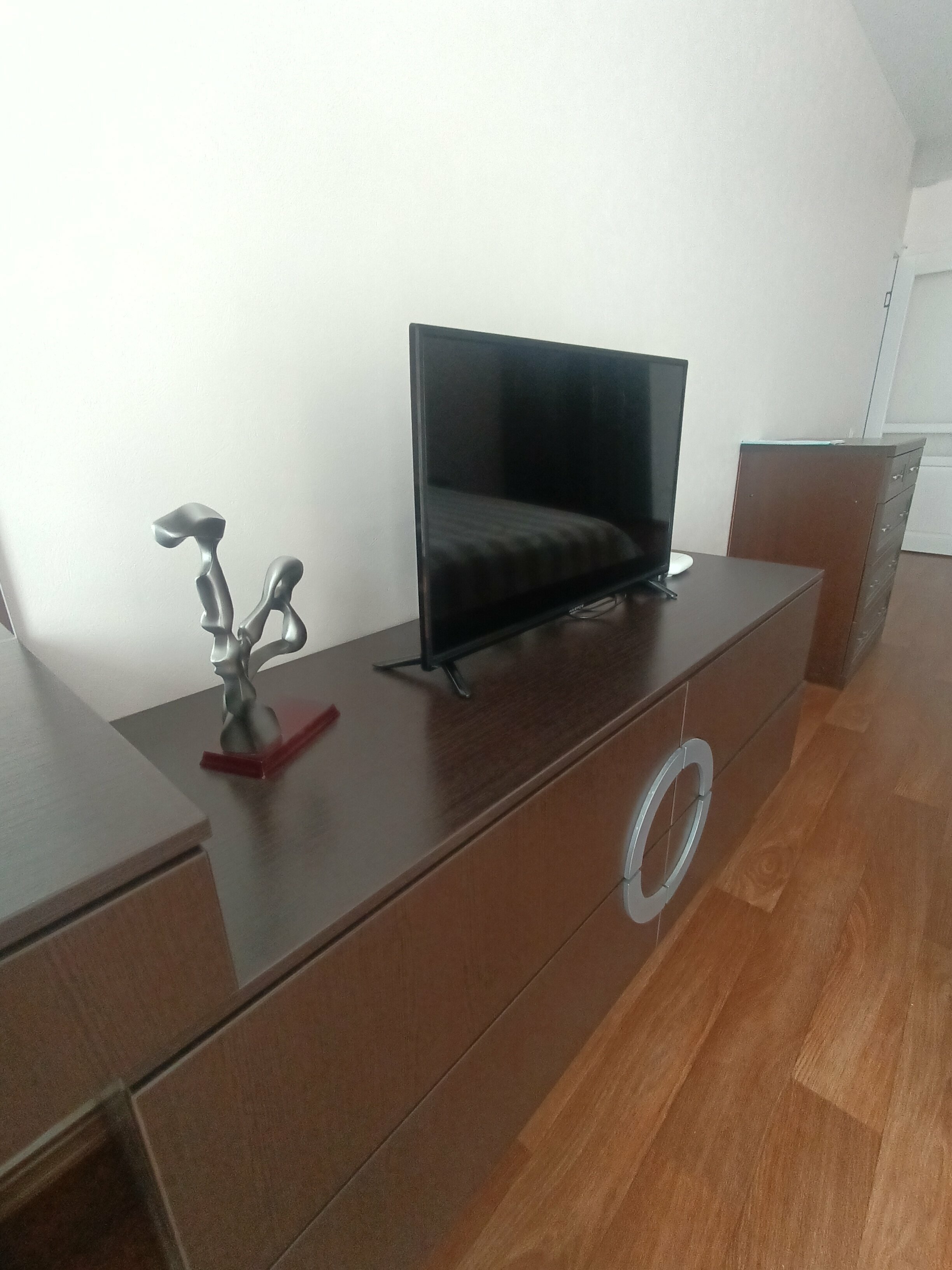 Стандартный четырехместный номер