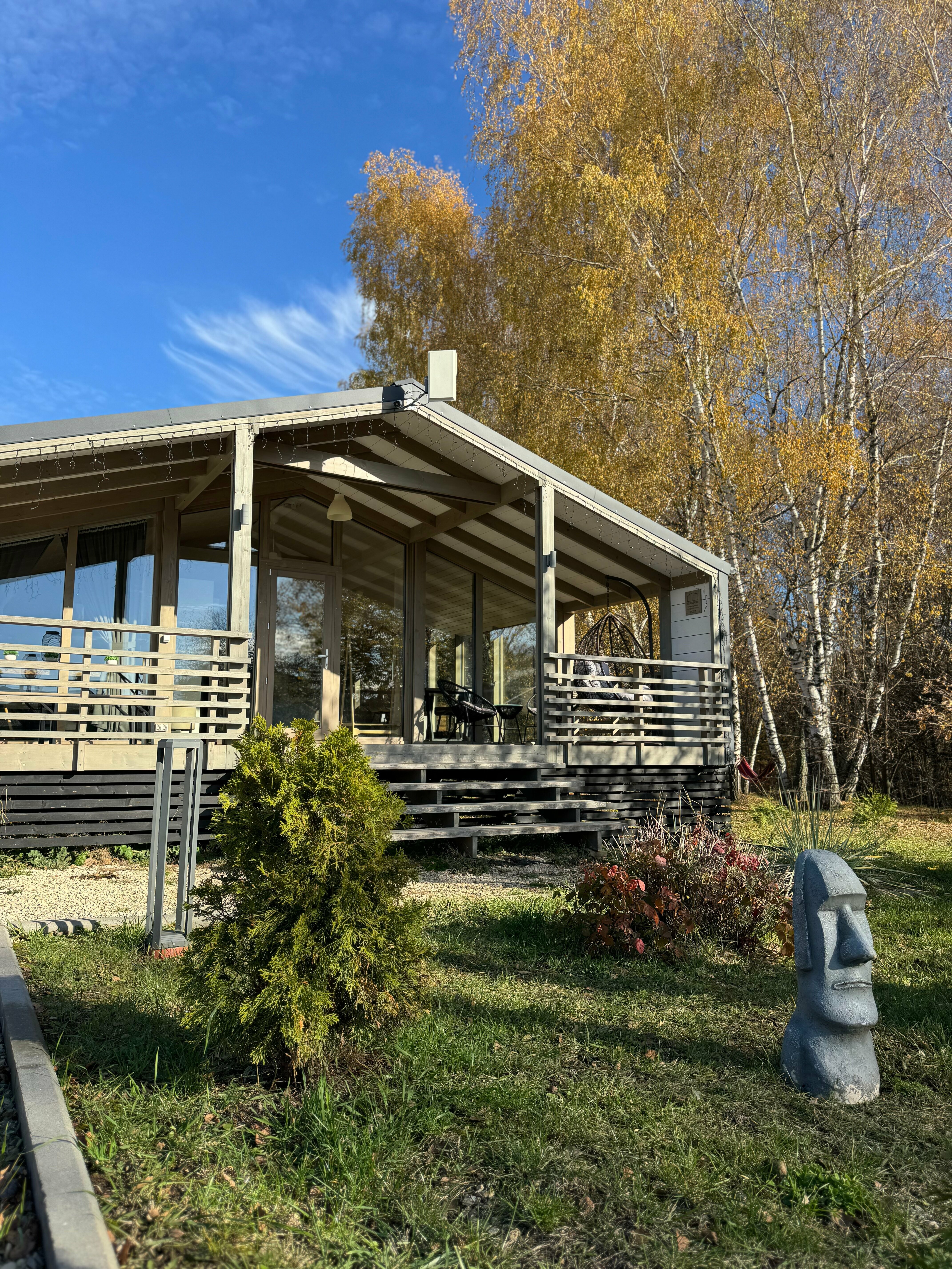 Дом с 3 спальнями