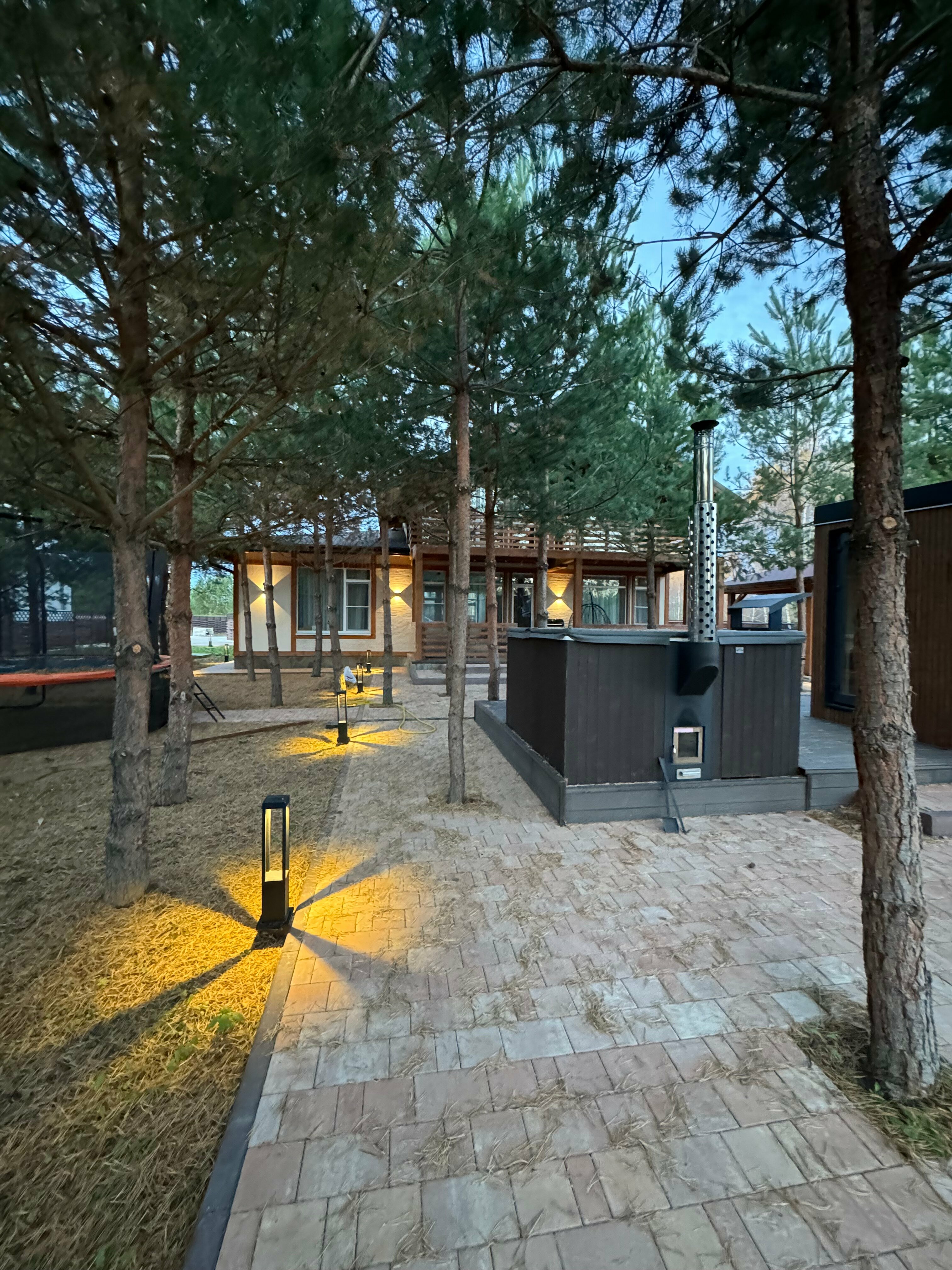 Семейный суперлюкс