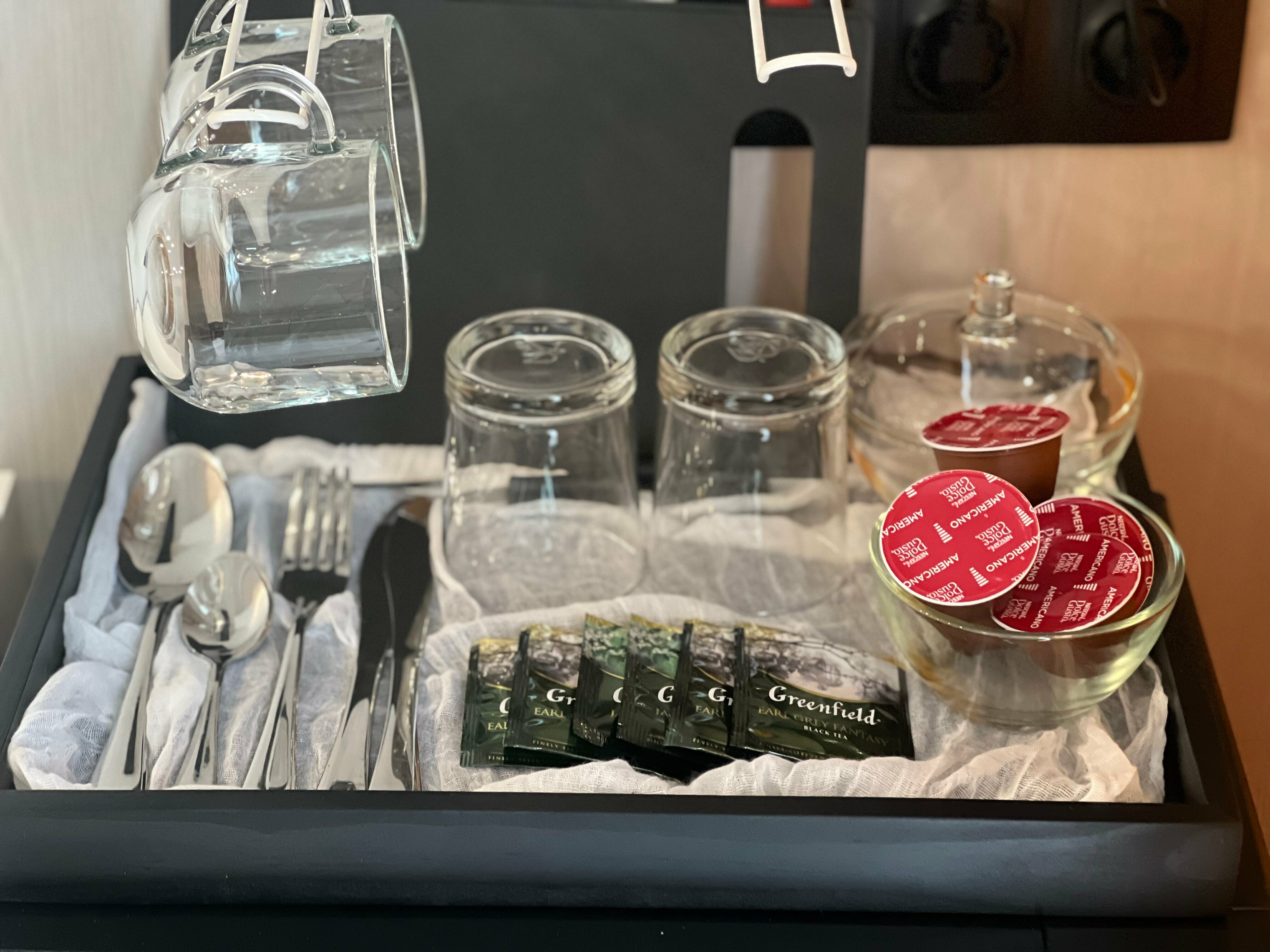 Апартамент "Охра" с мини-кухней и стирально-сушильной машиной