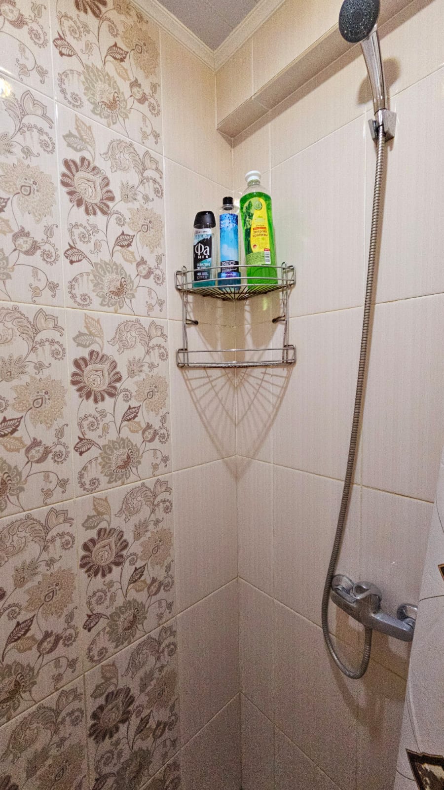 Двухместный номер с 2 отдельными кроватями